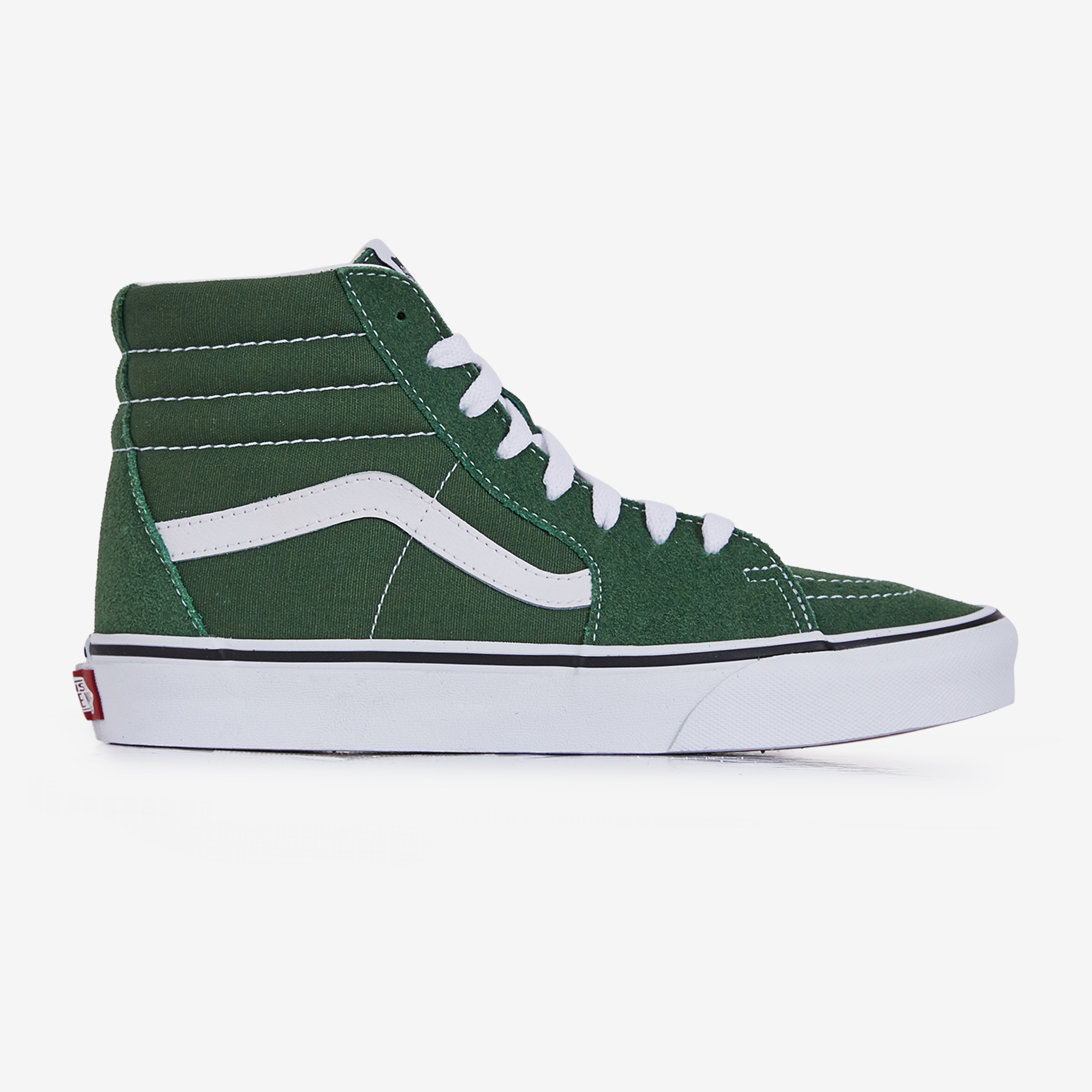 Vans plateforme courir outlet
