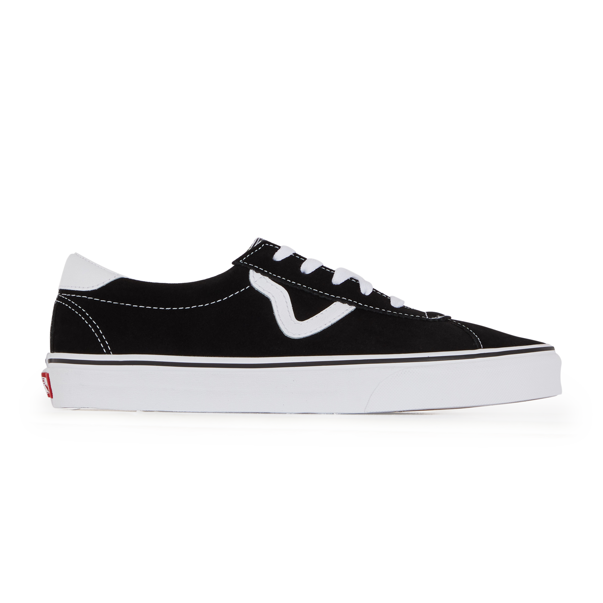 Vans Sport Vans Noir/blanc 40 Male