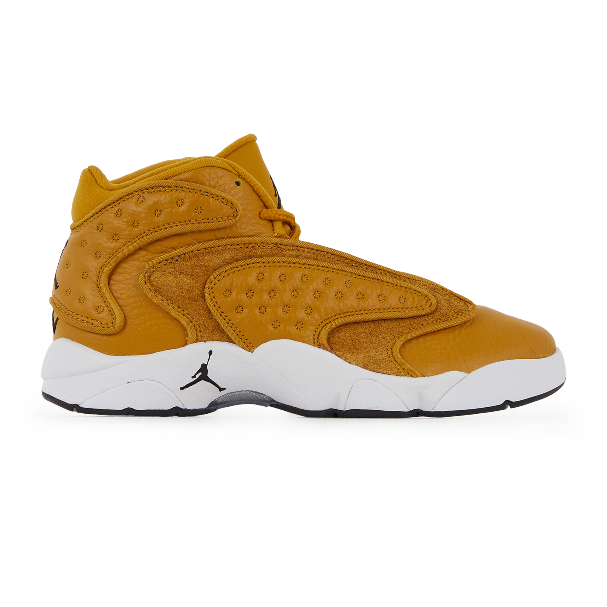 Air Jordan Og Jordan Camel/blanc 36,5 Female