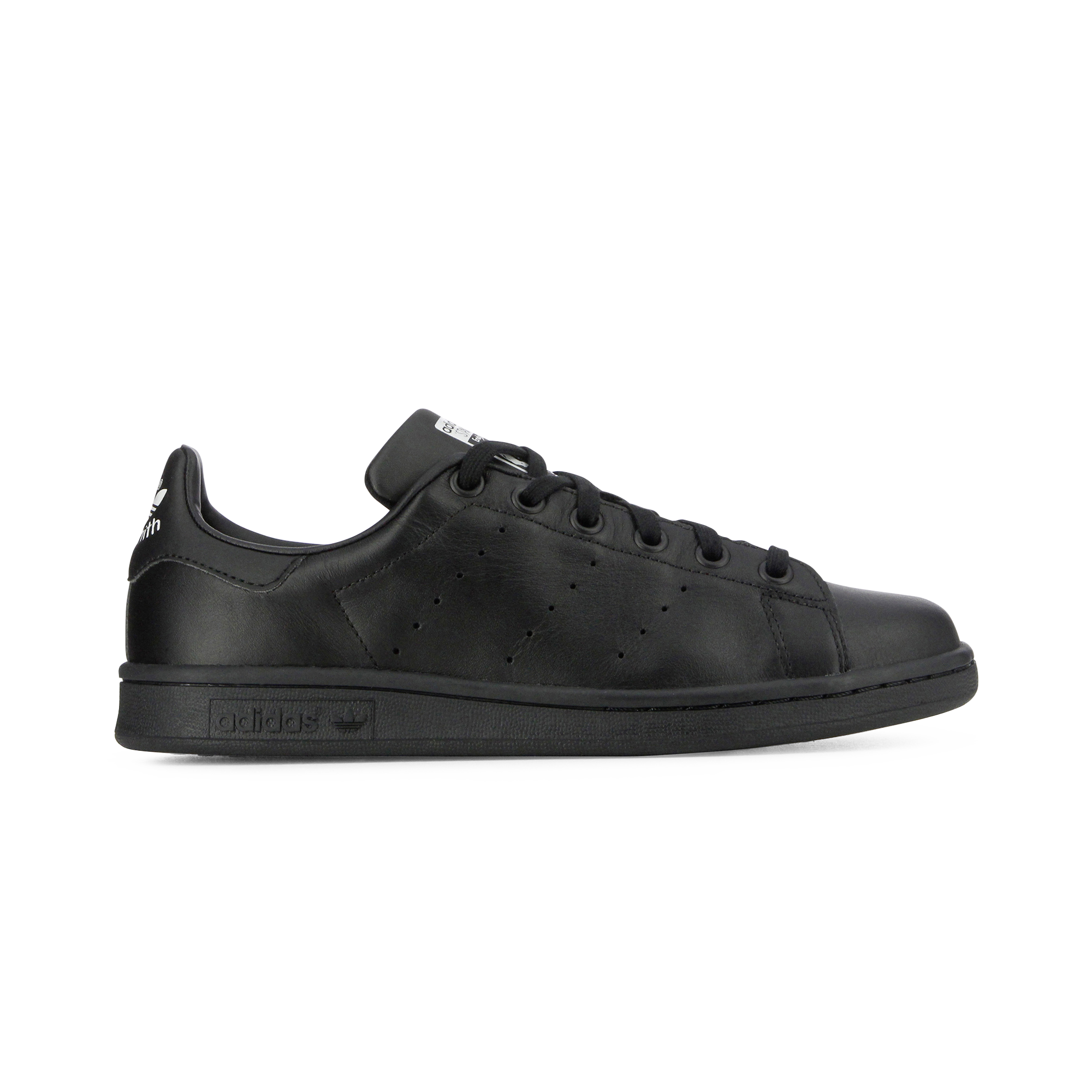 Stan Smith Adidas Originals Noir 36 Unisex