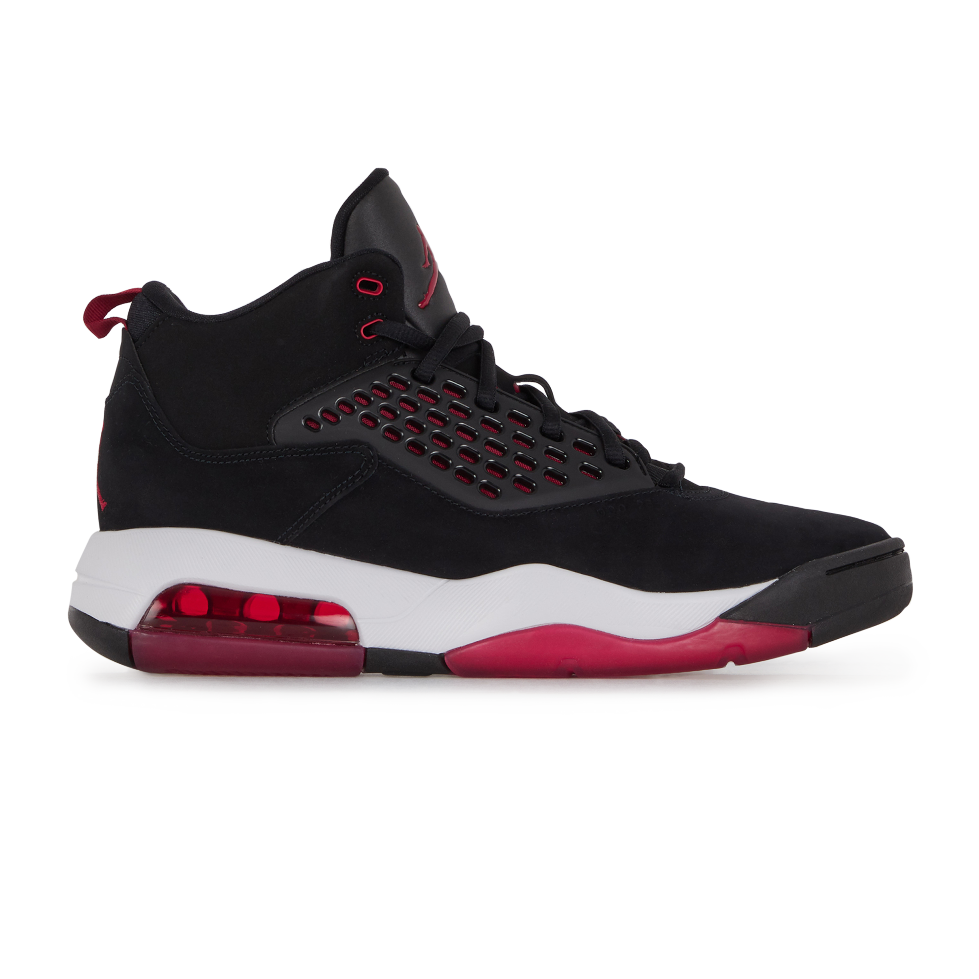 Jordan Maxin 200 Jordan Noir/rouge 40 Male