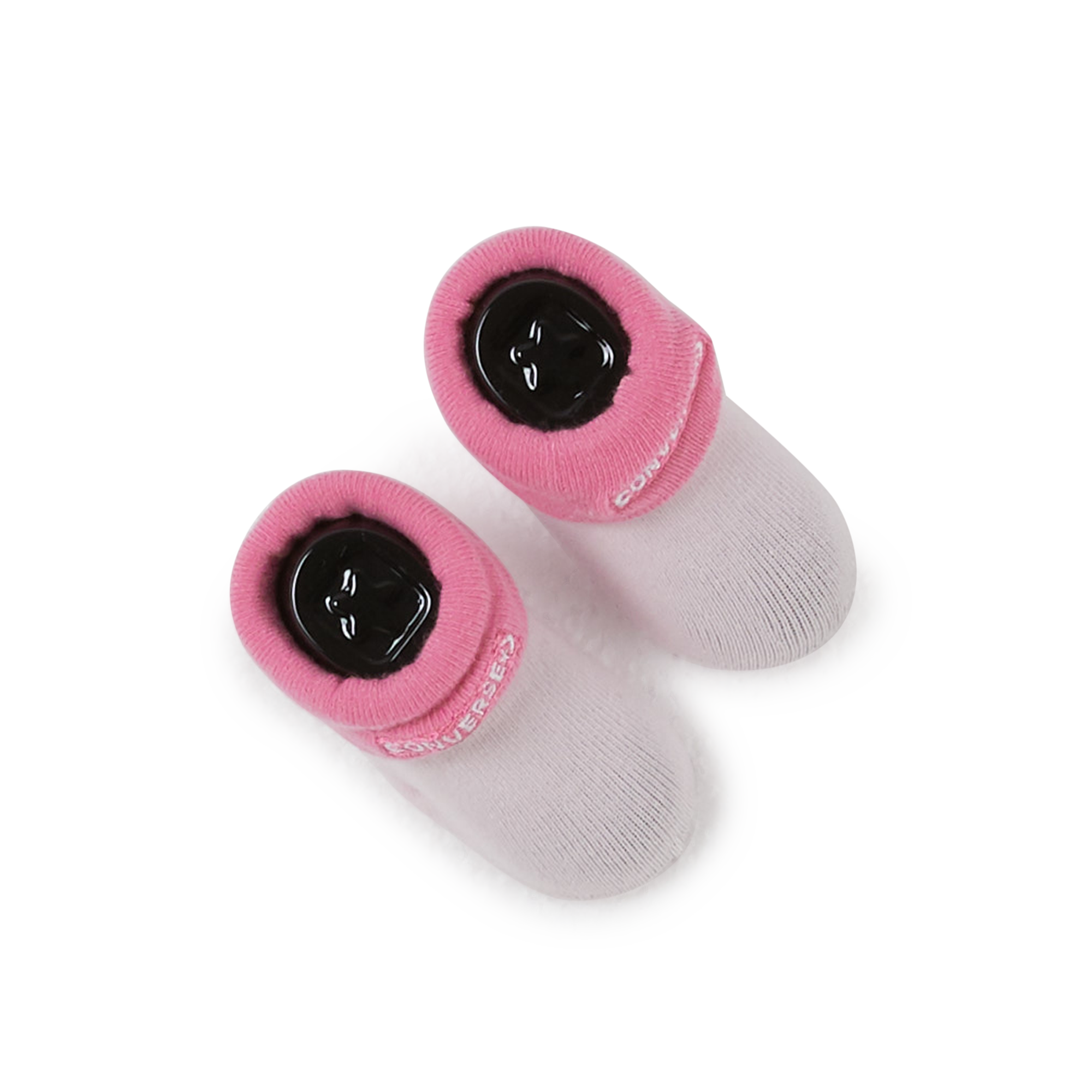 3 Pc Set Mc Converse Aop  Rose/multico