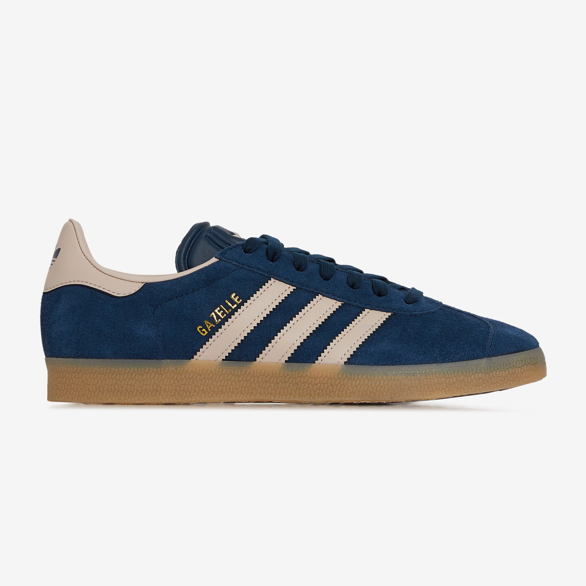 Gazelle homme bleu marine deals
