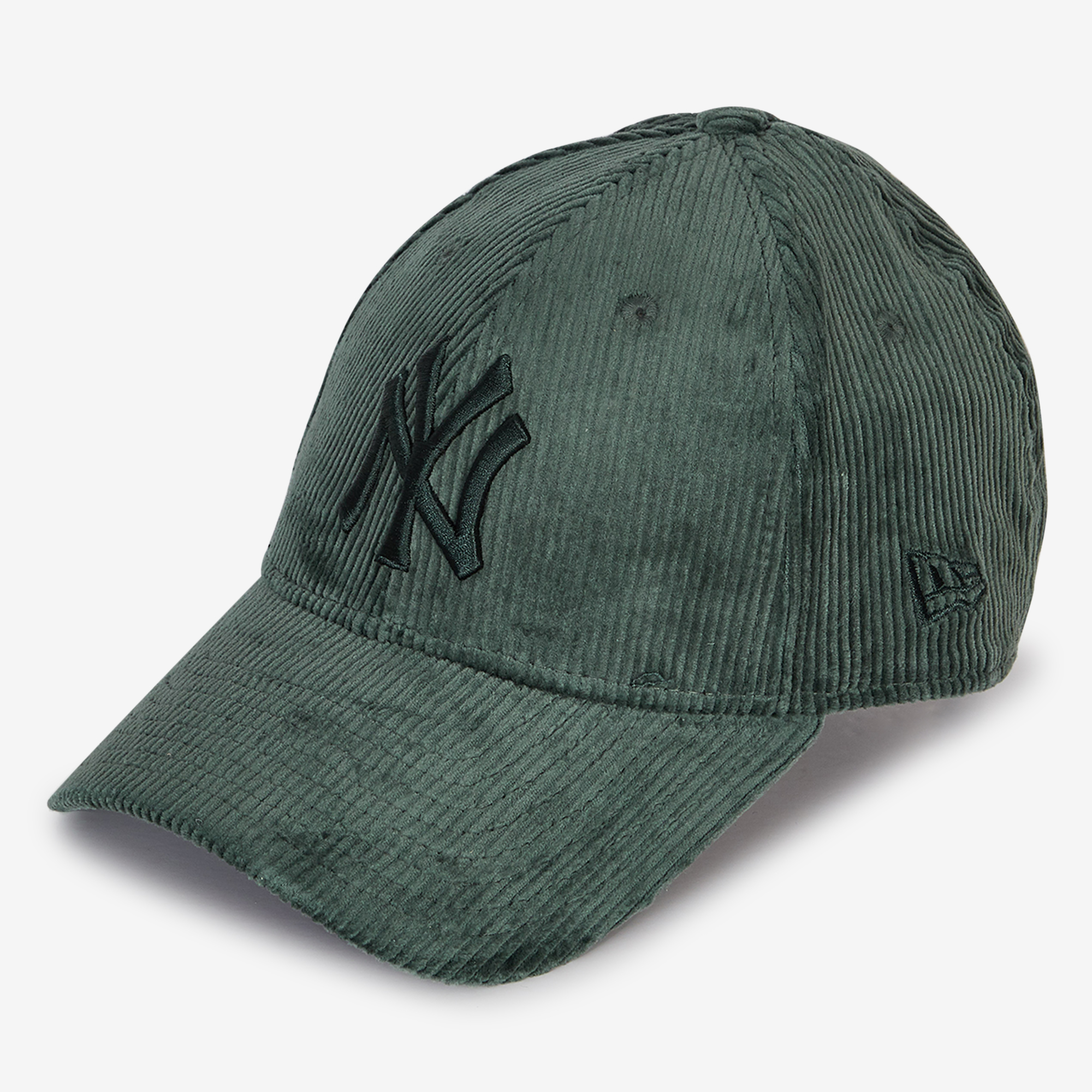 帽子 CORDUROY CASQUETTE W/PLATINUM CHARM CORDUROY CASQUETTE W