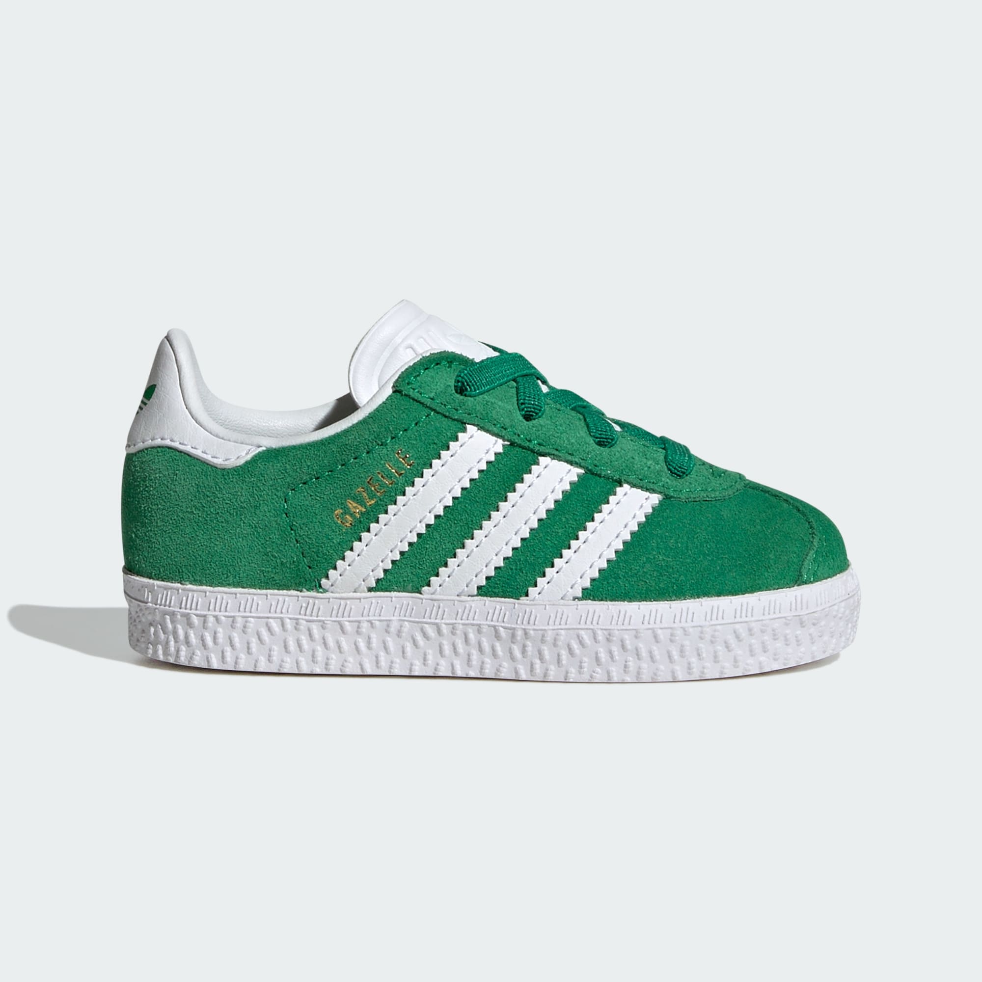 Adidas gazelle for kids on sale