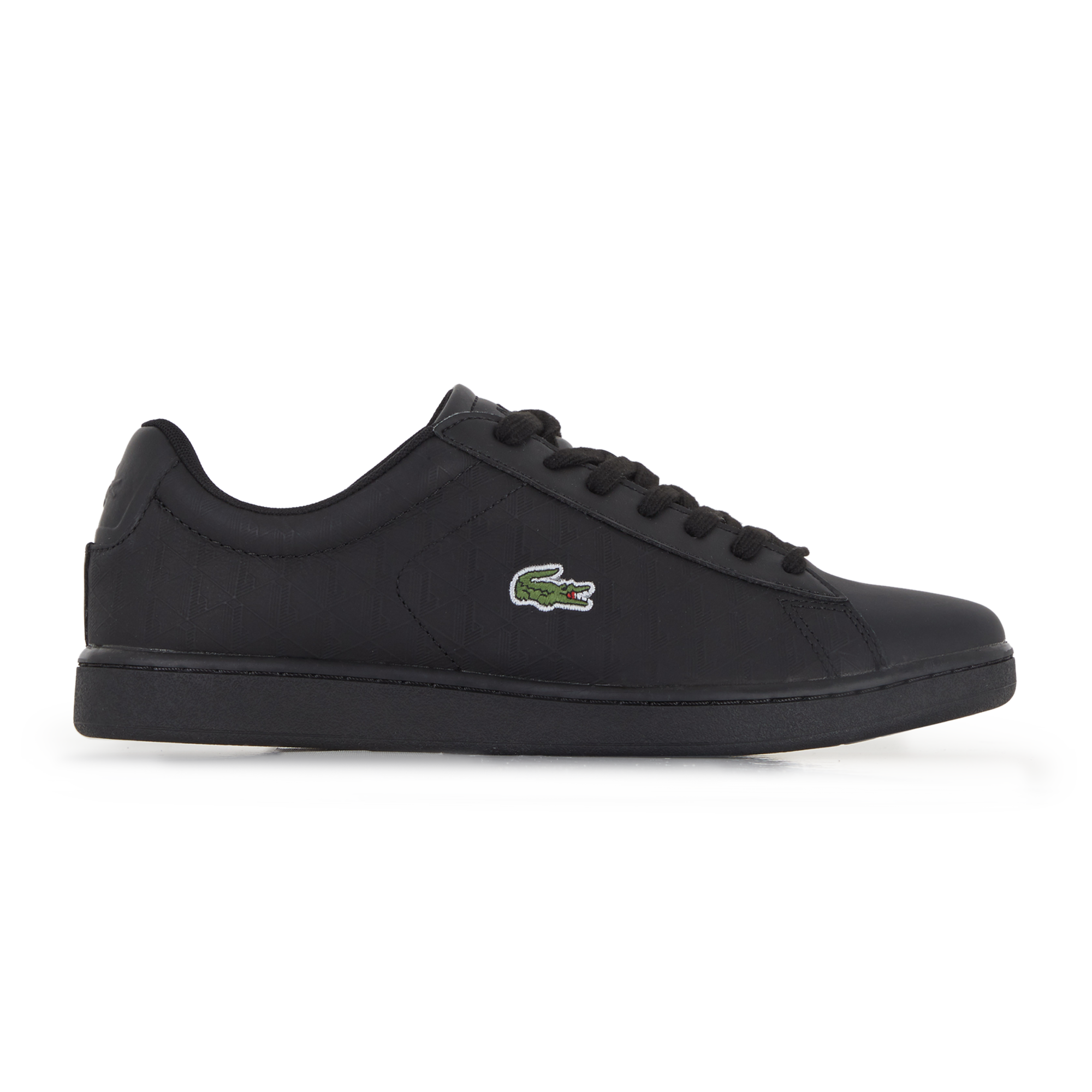 LACOSTE CARNABY SIGNATURE - SNEAKERS MEN | Courir.com
