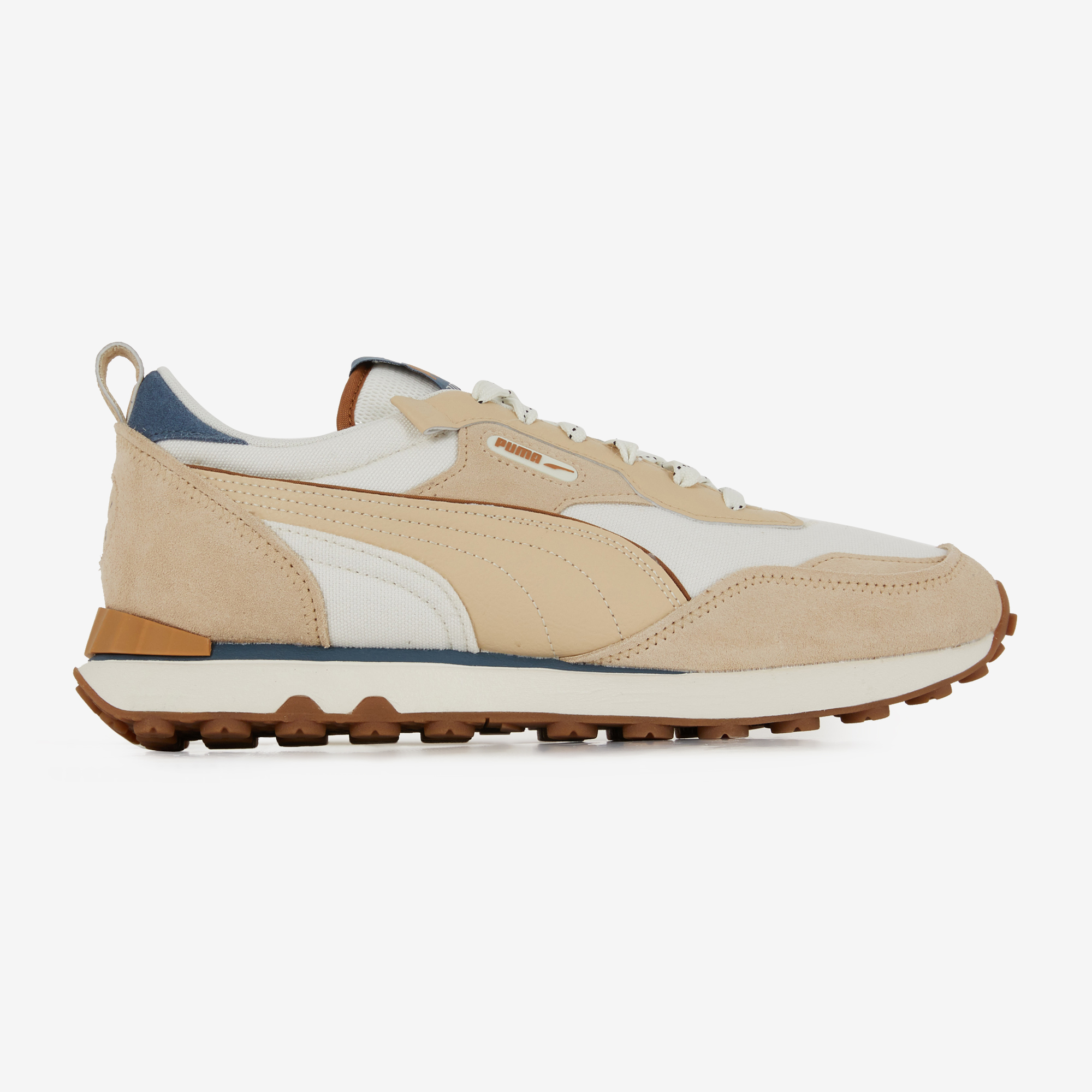Rider Fv Safari  Beige/beige - 387174-01