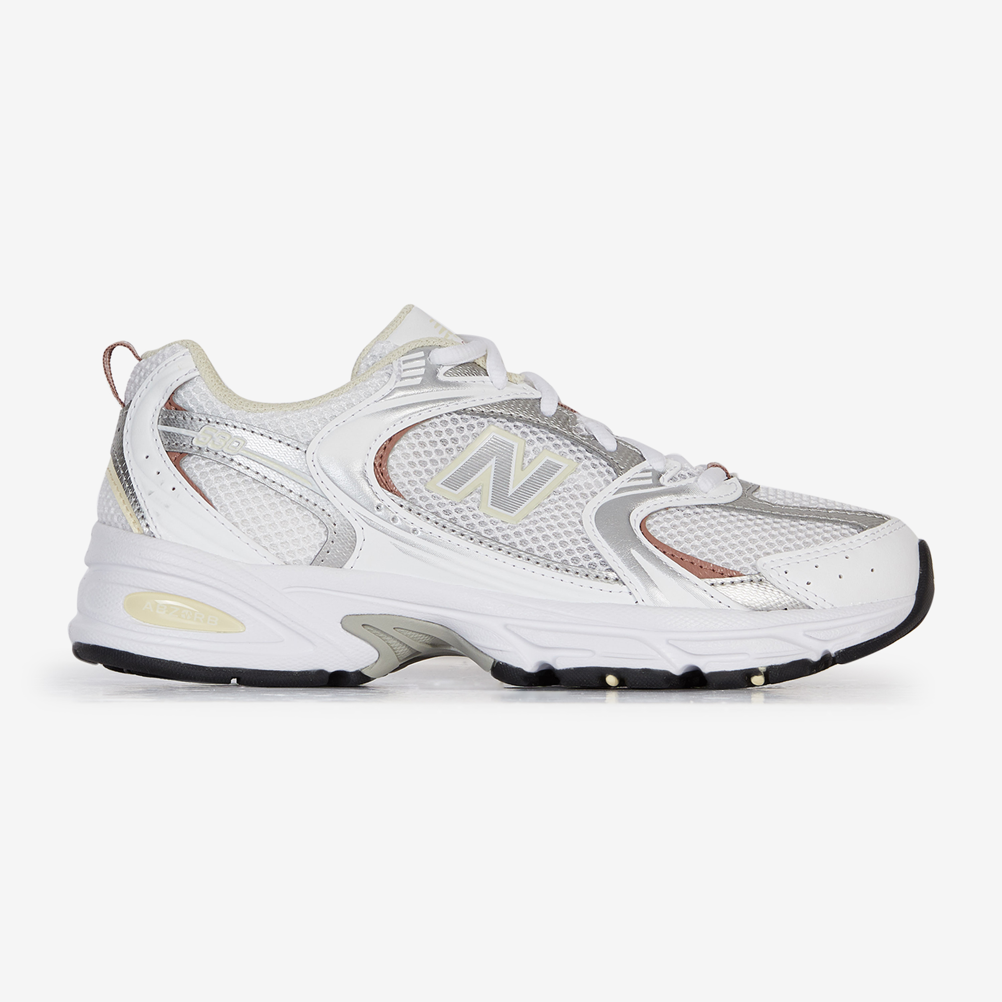 New balance m530 femme jaune hotsell