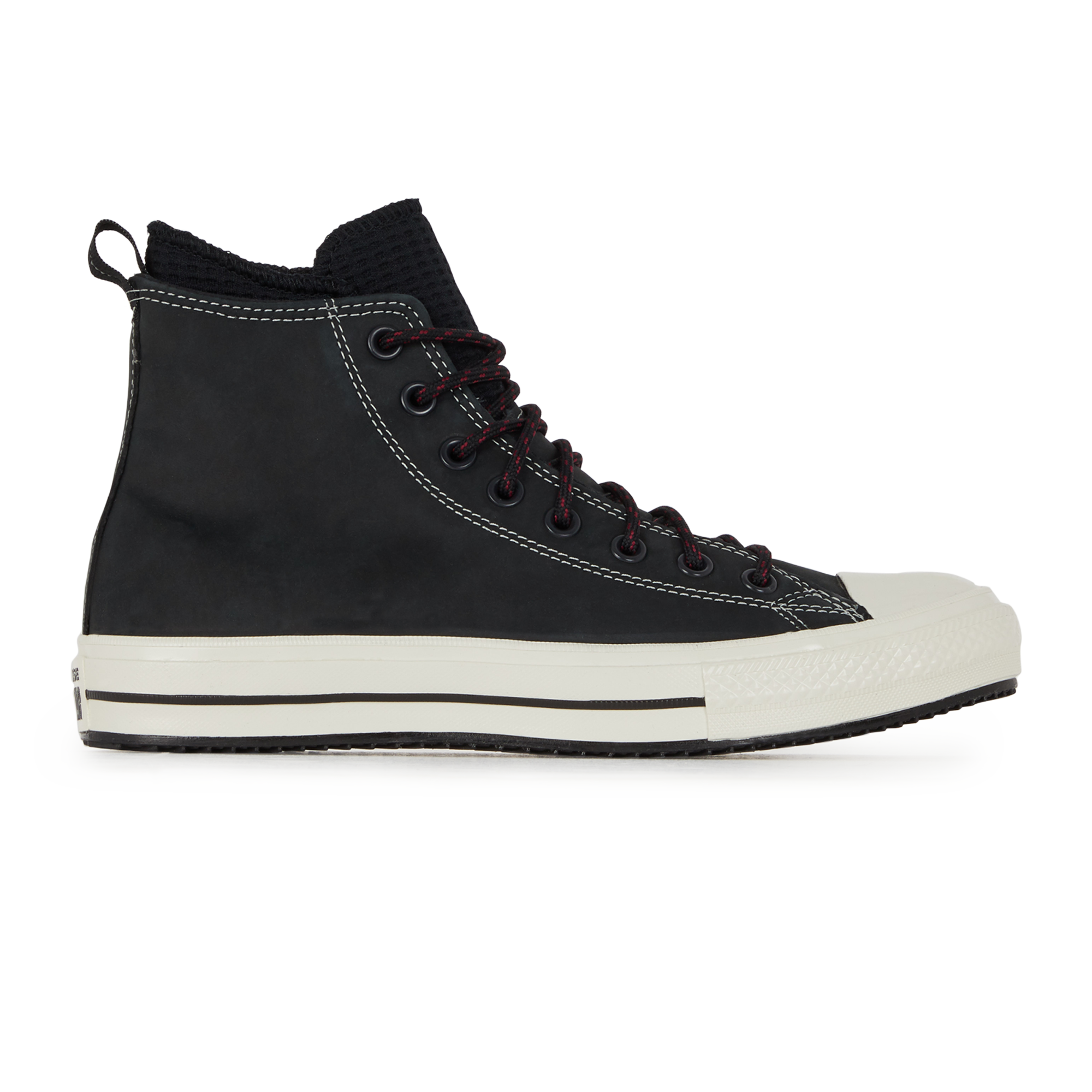 Ctas Wp Boot Converse Noir/blanc 42 Male