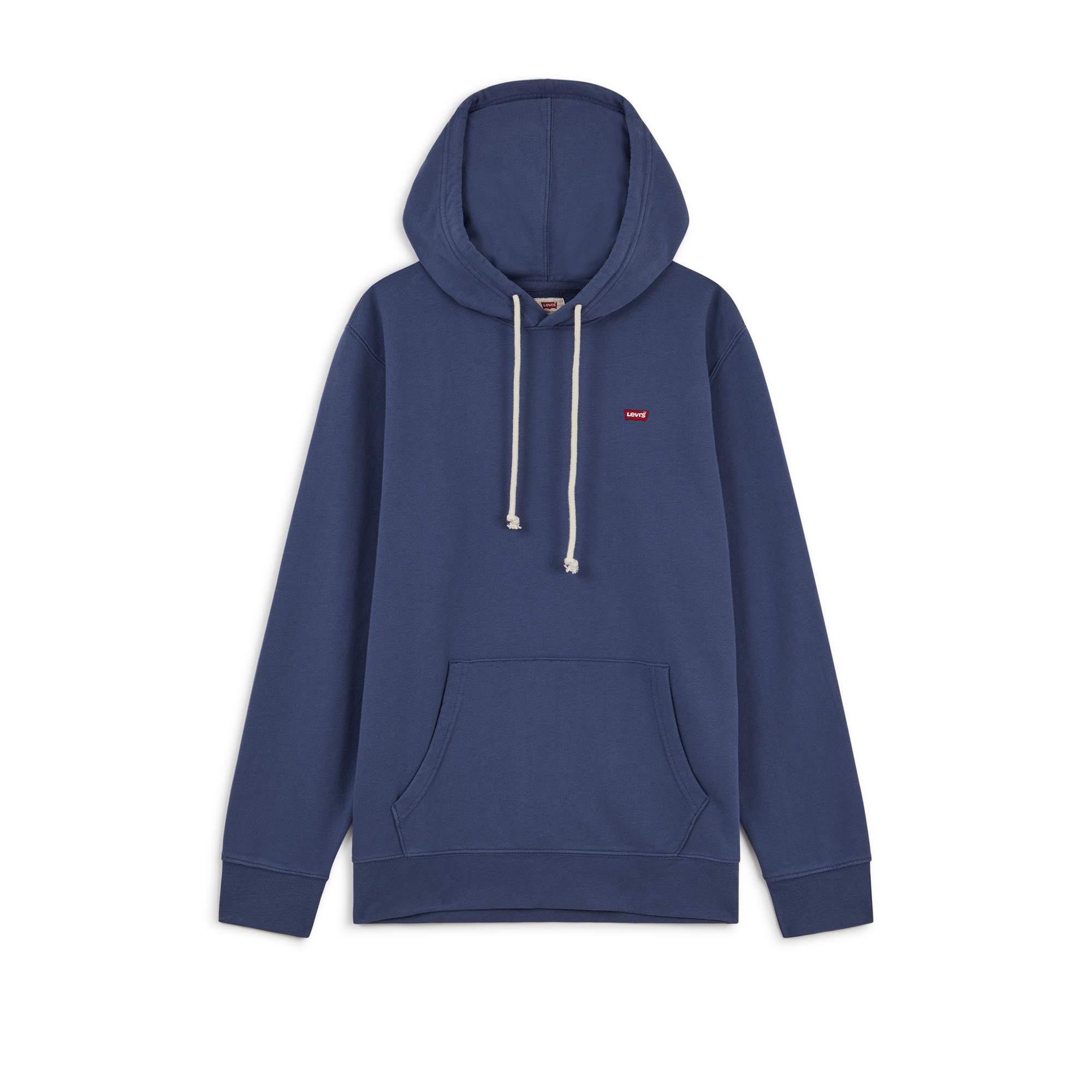 Hoodie Original Bleu