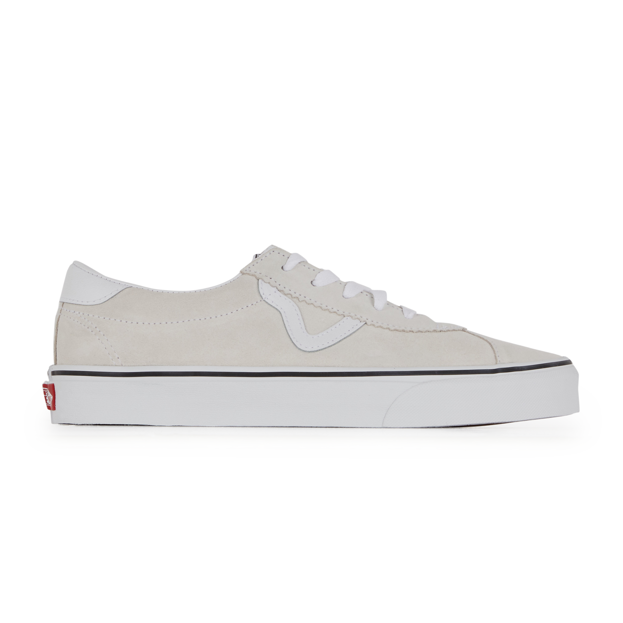 Vans Sport Vans Blanc 40 Male