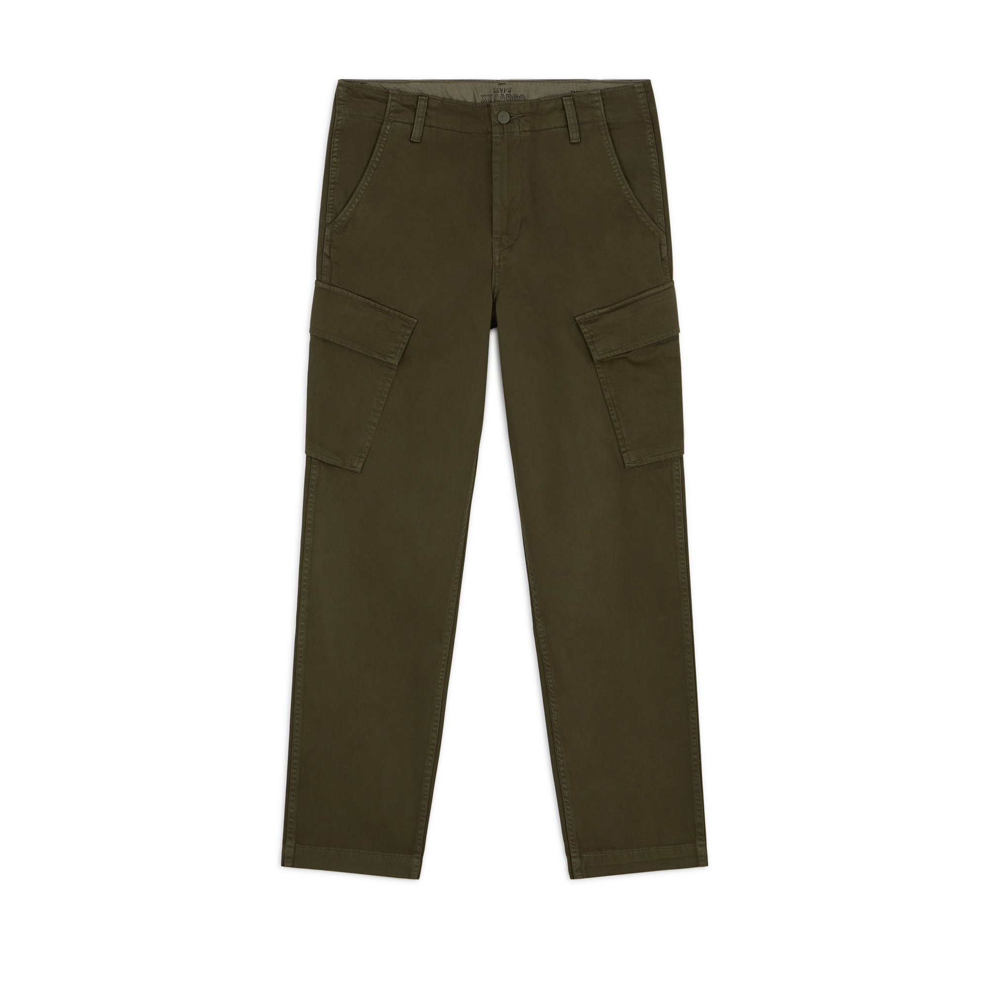 Pant Cargo Taper Ii Levis Kaki 29 Male