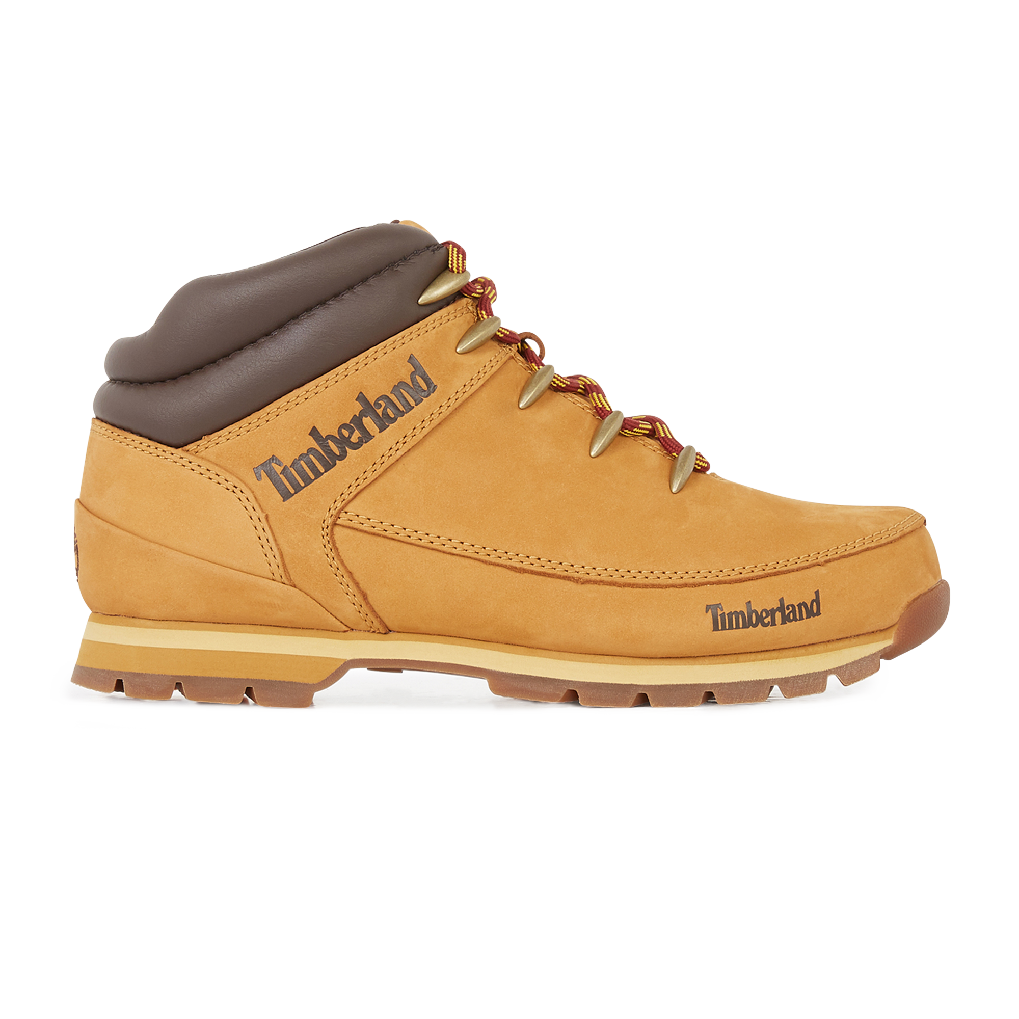 Eurosprint Logo Timberland Miel/marron 40 Homme