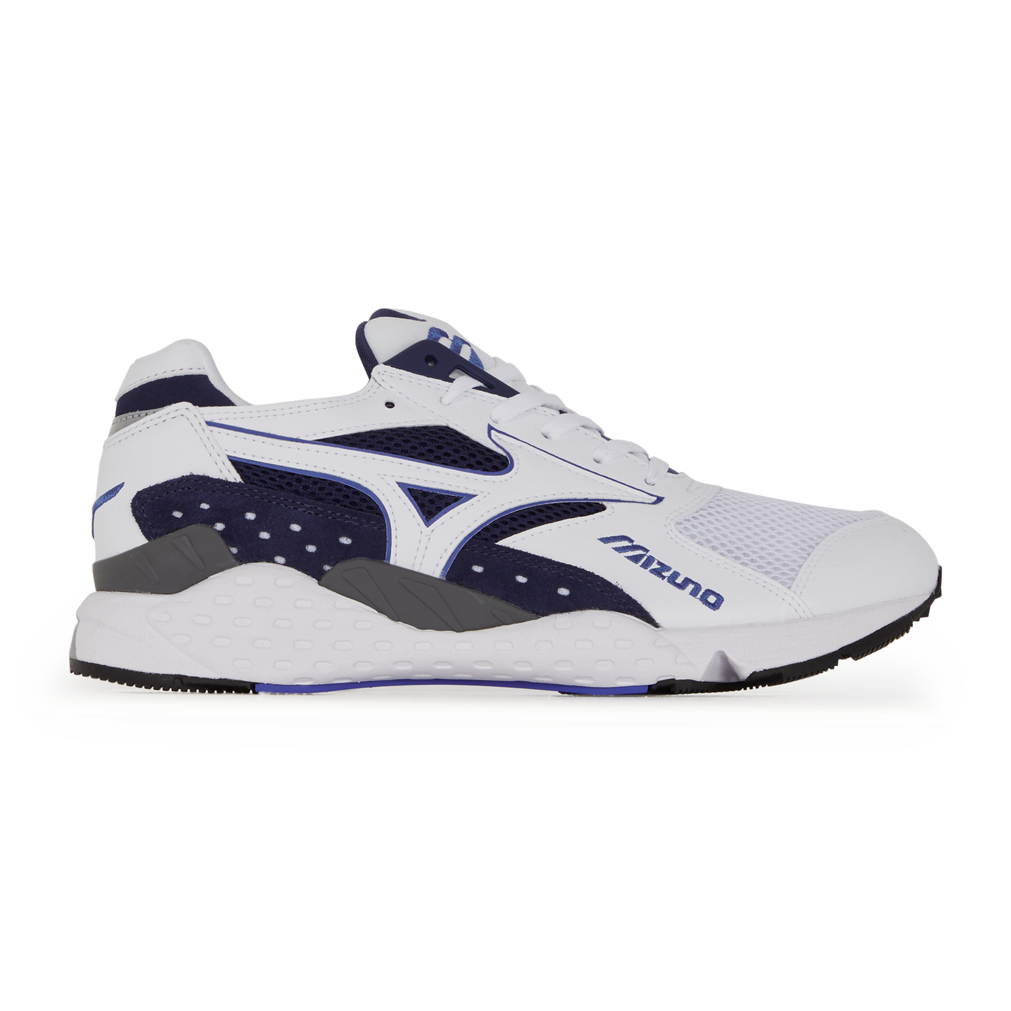 Mondo Control Mizuno Blanc/ Marine 40 Male