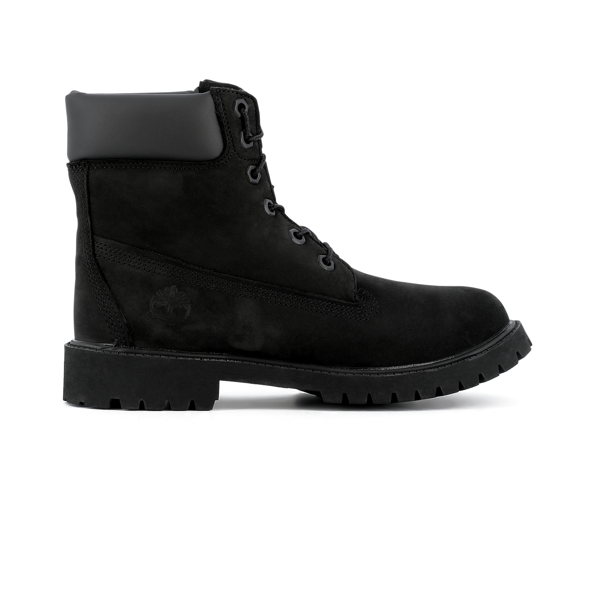 timberland flannery femme noire