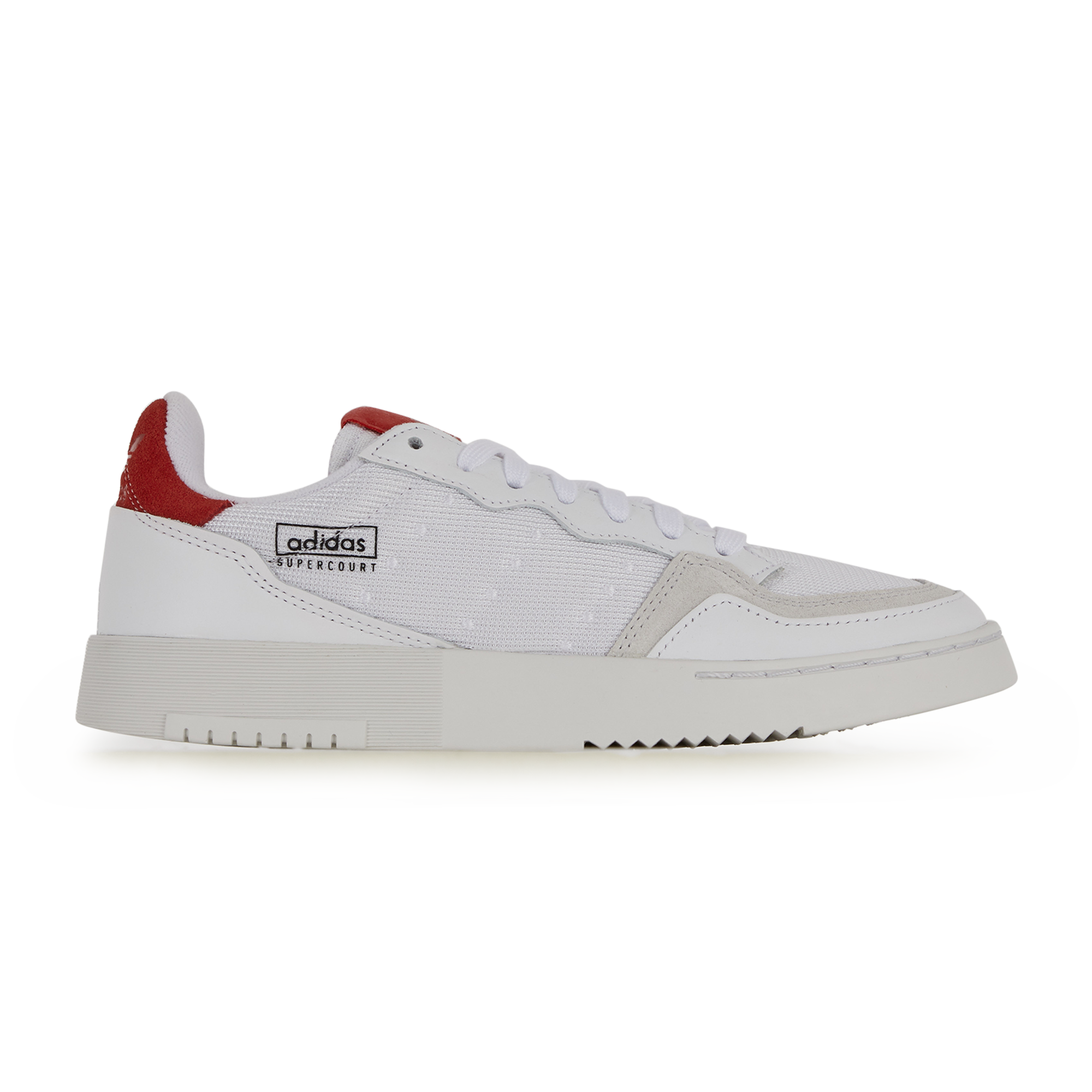 adidas supercourt courir