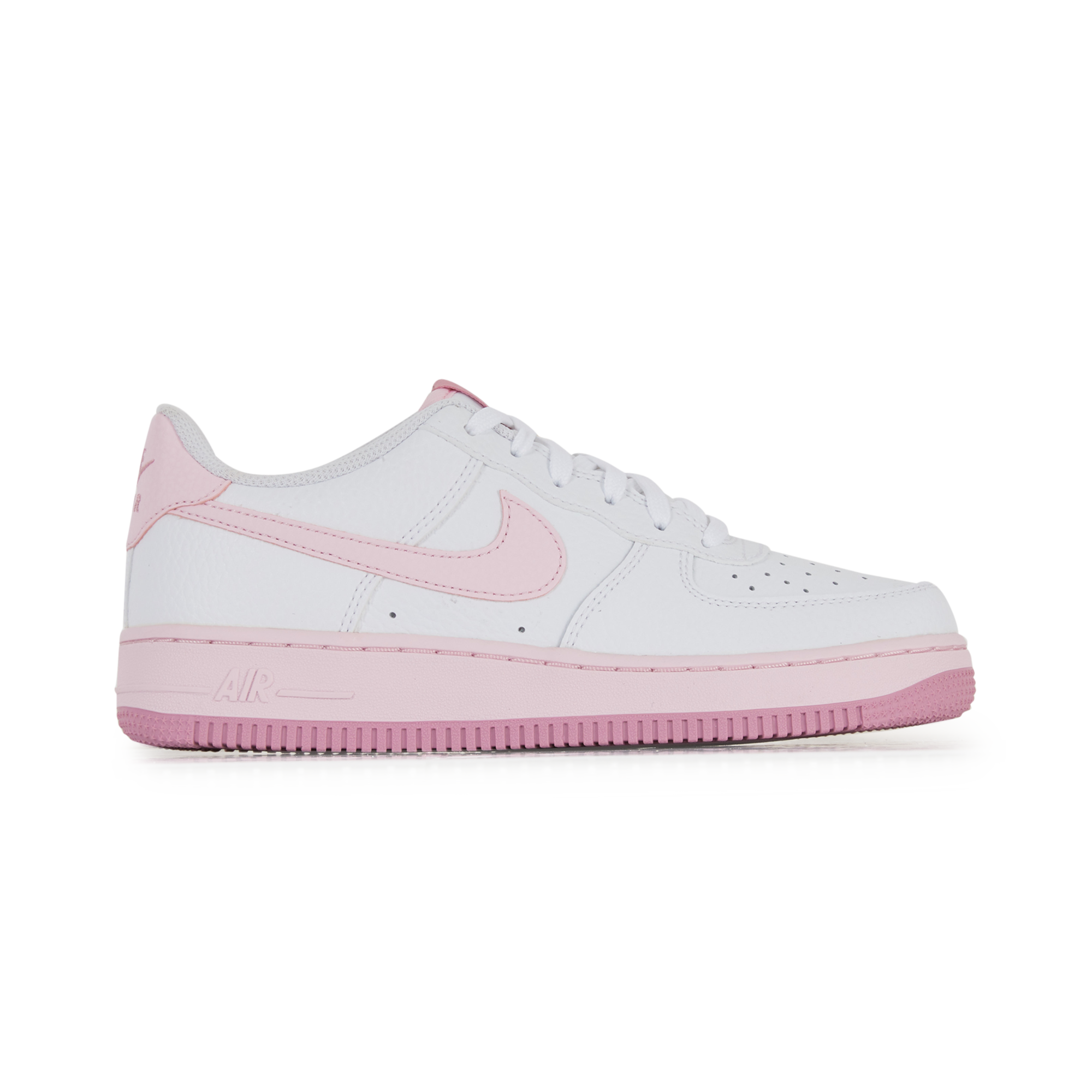 Nike air force 1 07 femme shop rose