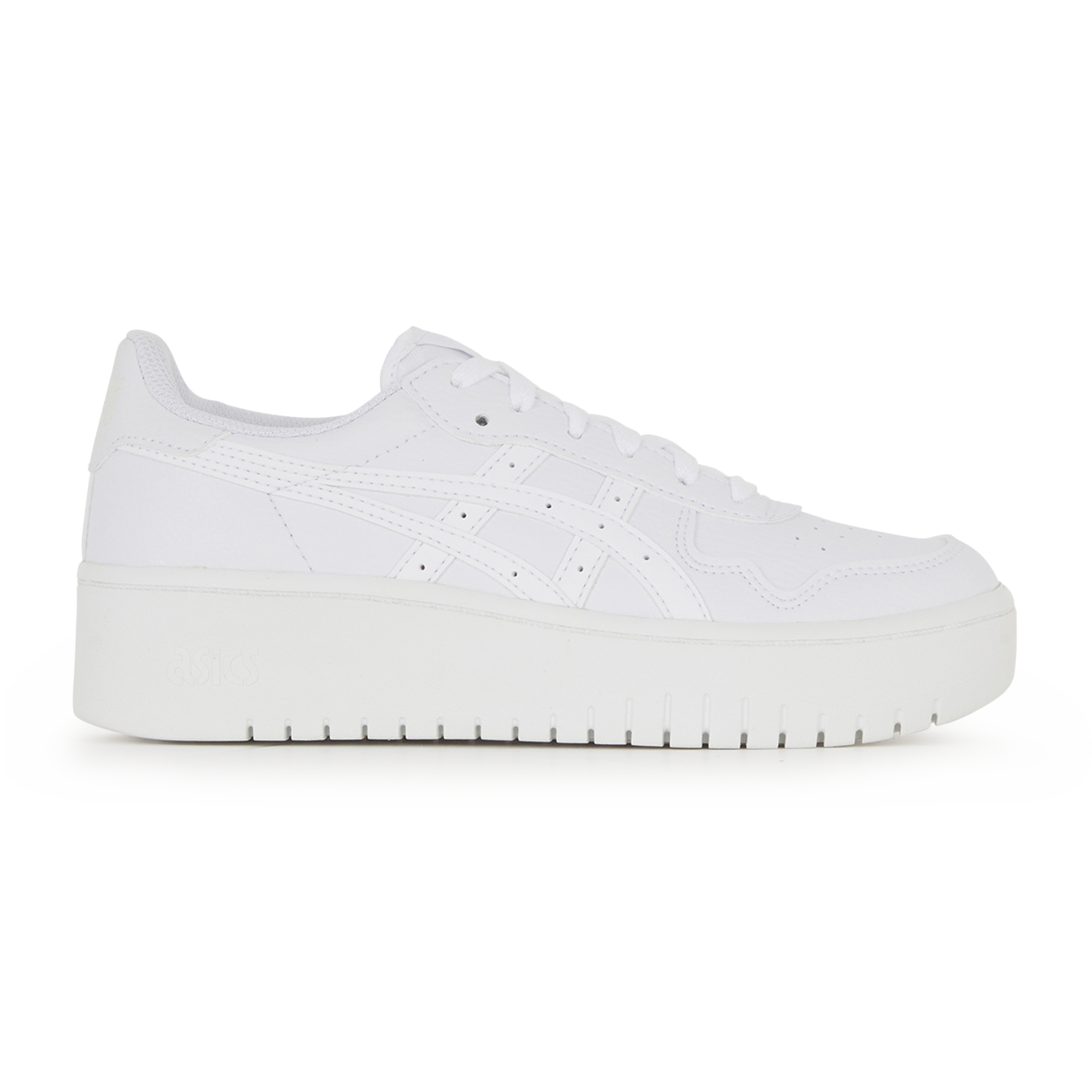 ASICS JAPAN S PF WHITE/WHITE ASICS JAPAN S PF WHITE/WHITE