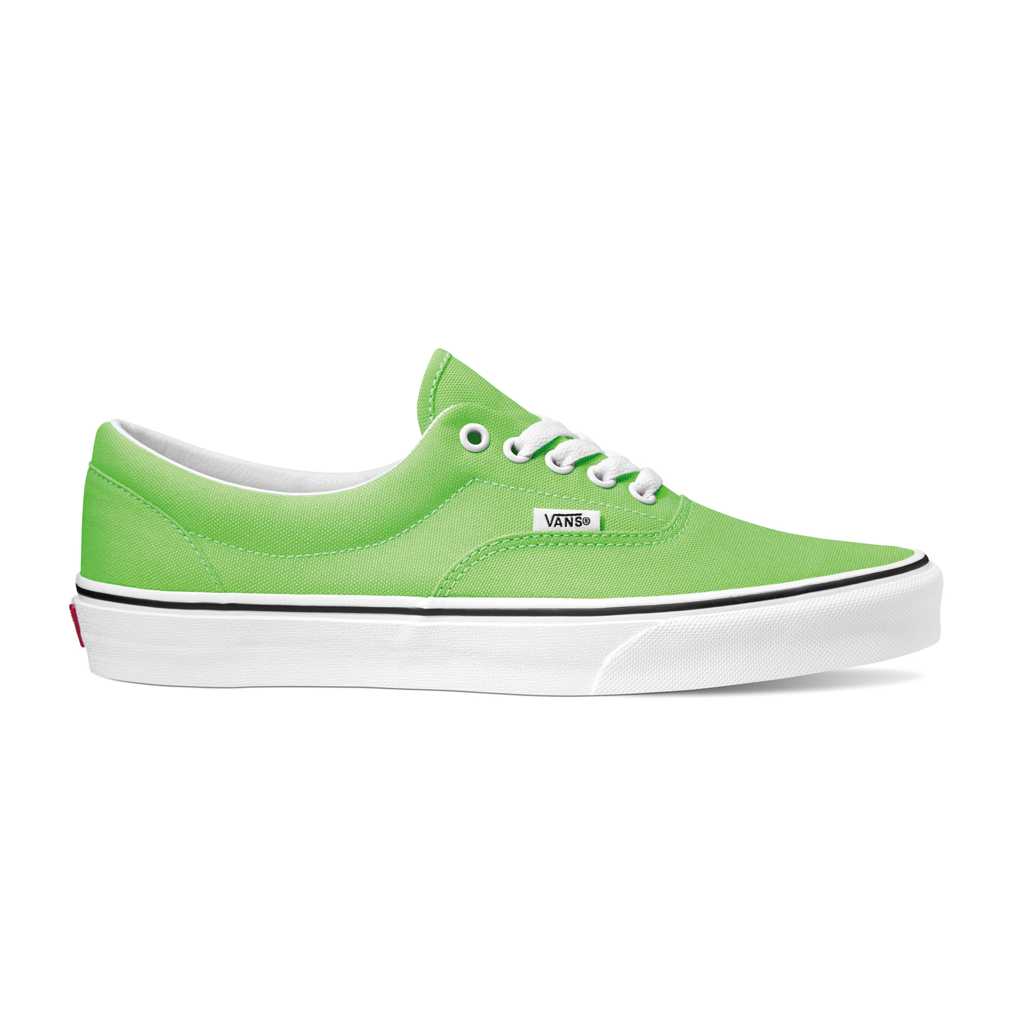 Era Vans Vert Fluo 41 Male