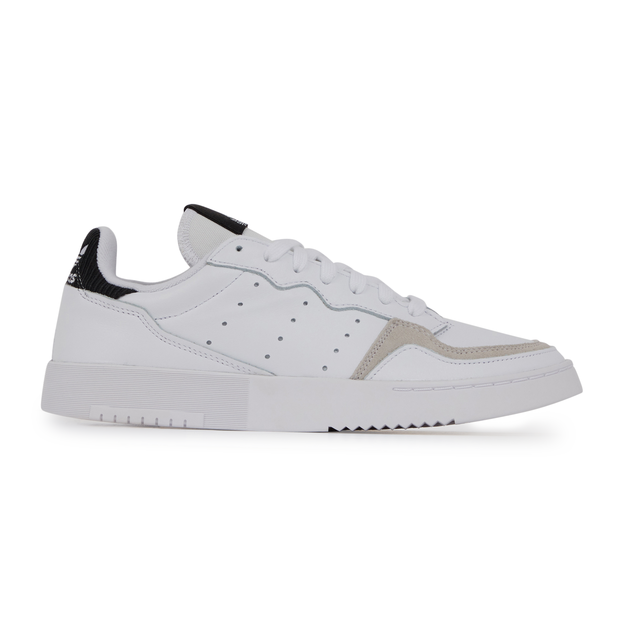 adidas supercourt courir