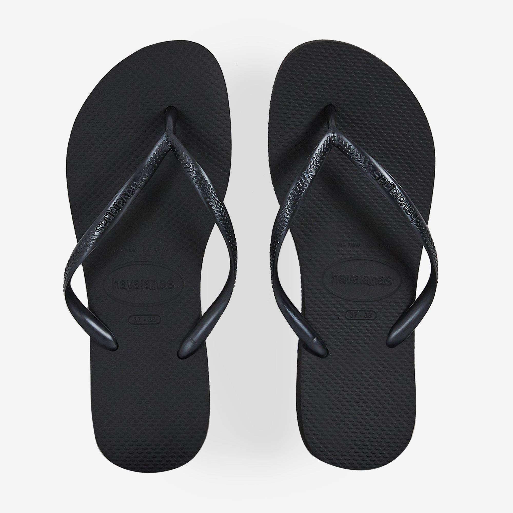 Slim Noir - Enfant -