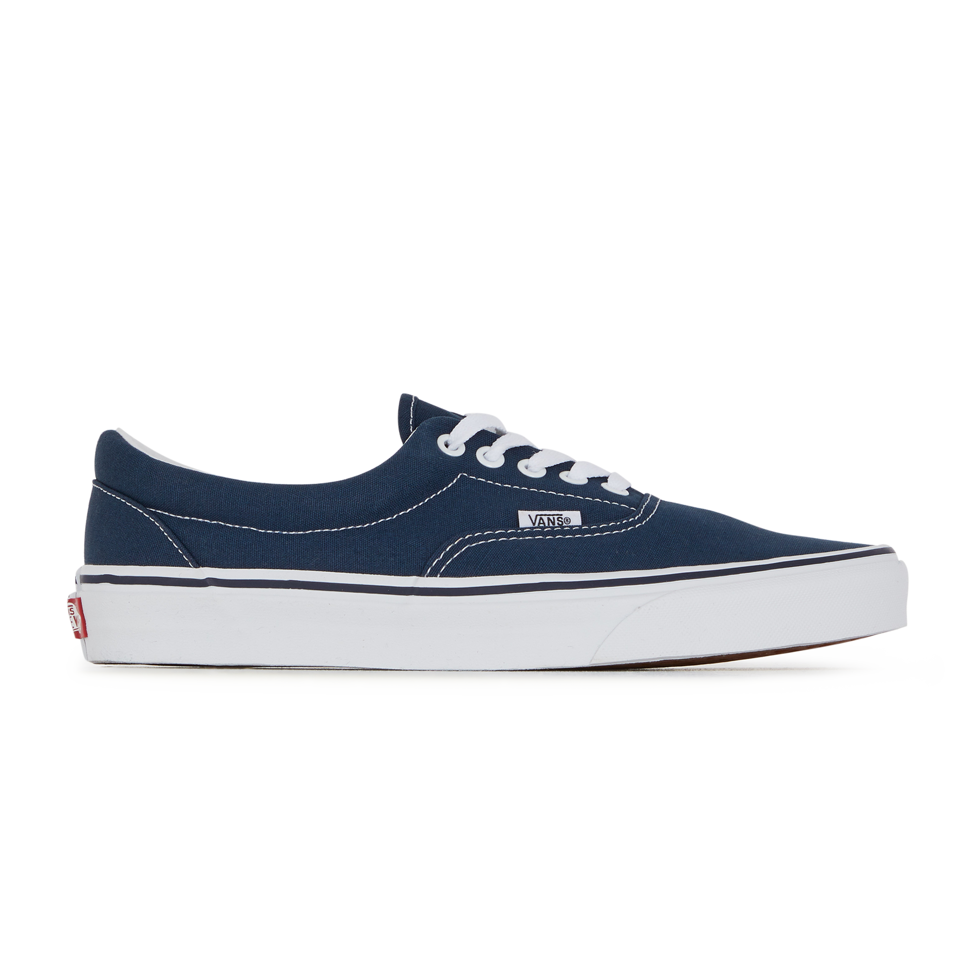 Era Vans Marine/blanc 40 Male