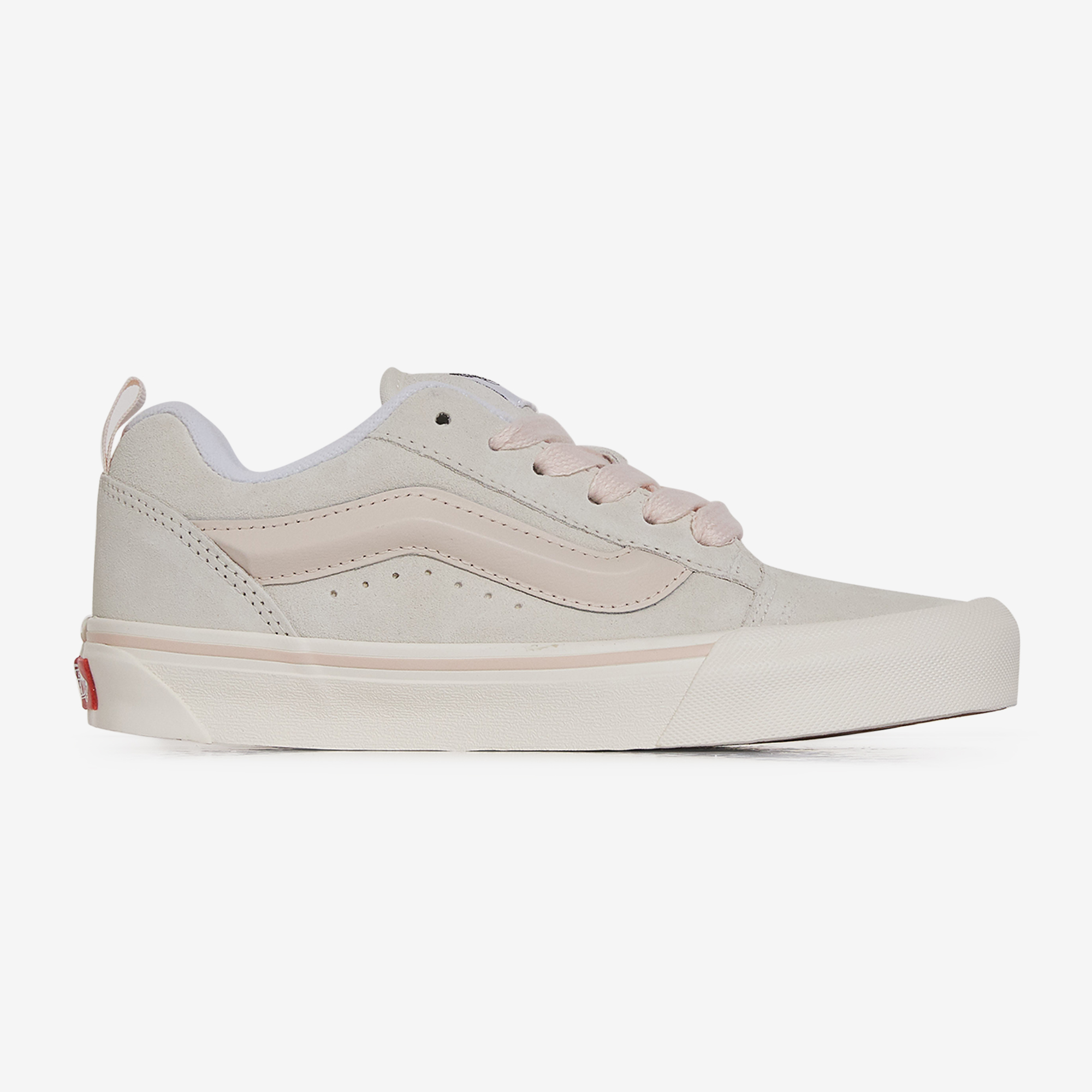 Vans slip on courir sale