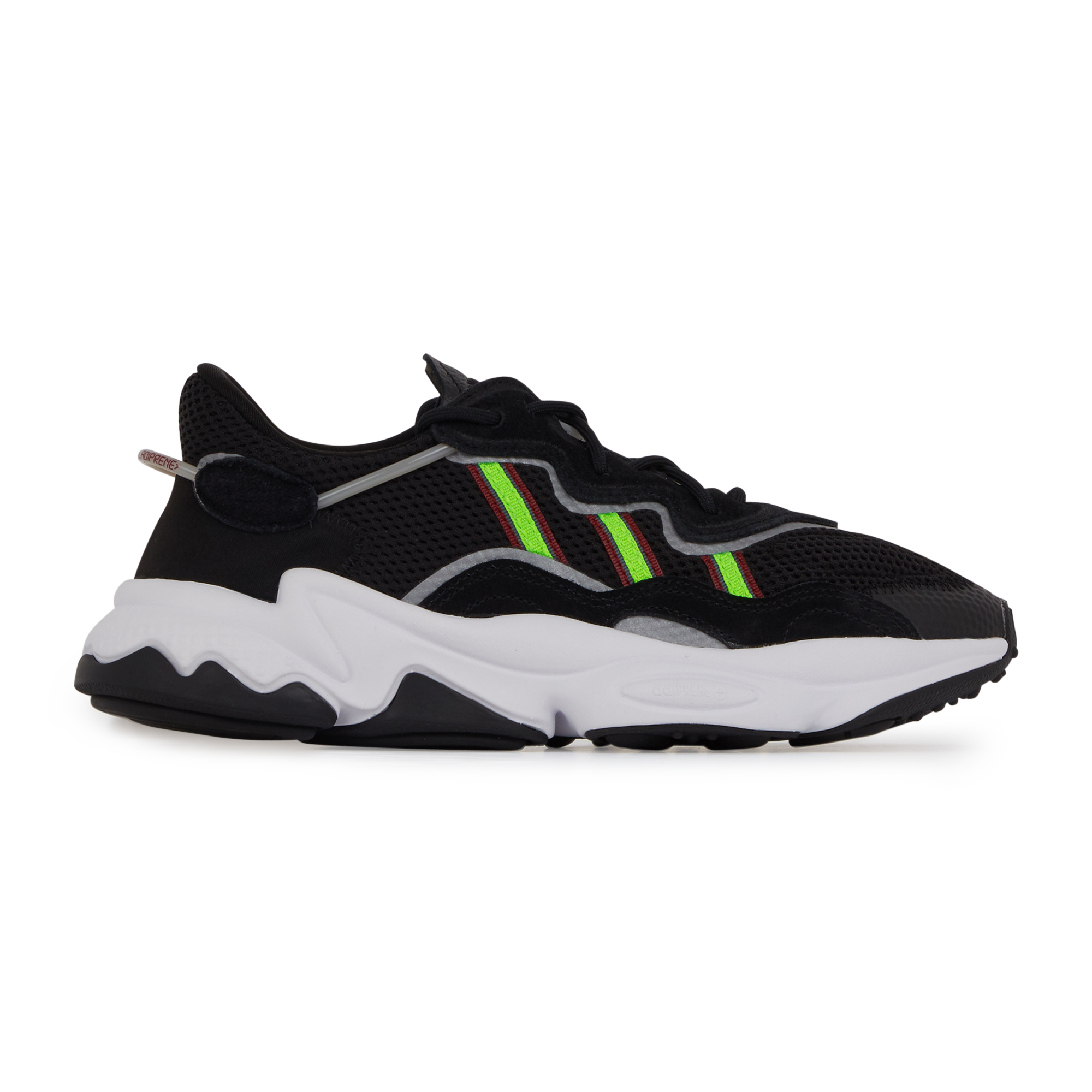 adidas ozweego fluo