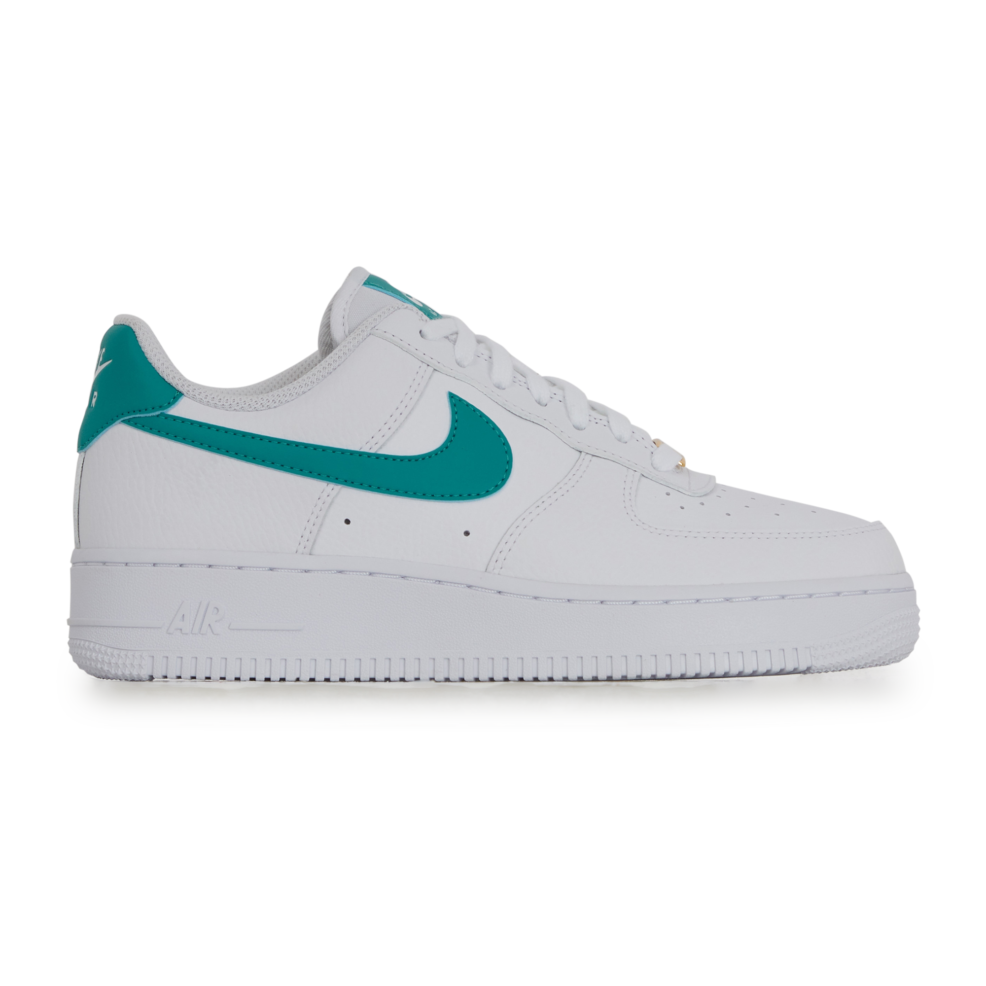 air force one bleu femme