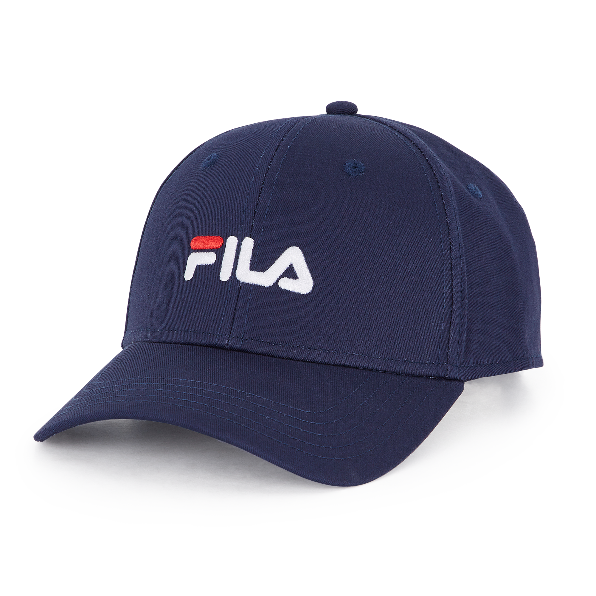 Casquette Fila Fila Marine U Unisex