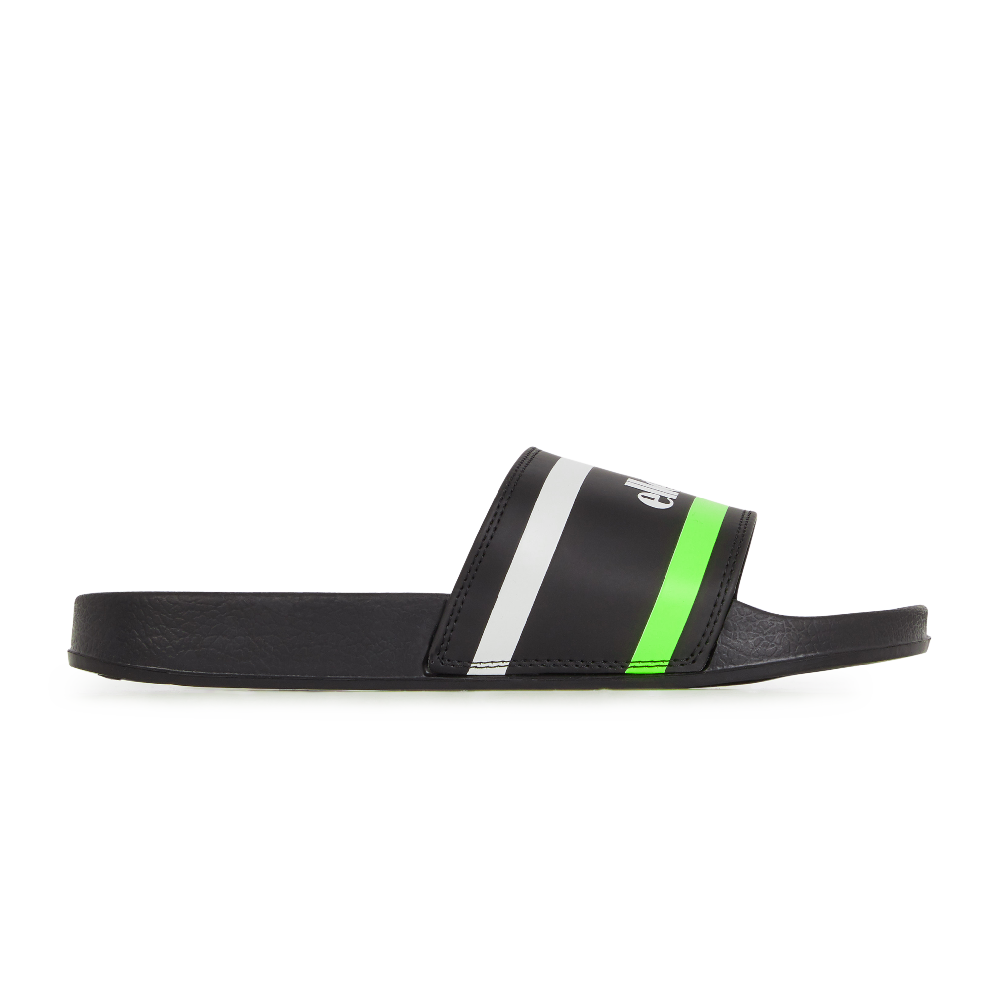 Fast Ellesse Noir/jaune 43 Male