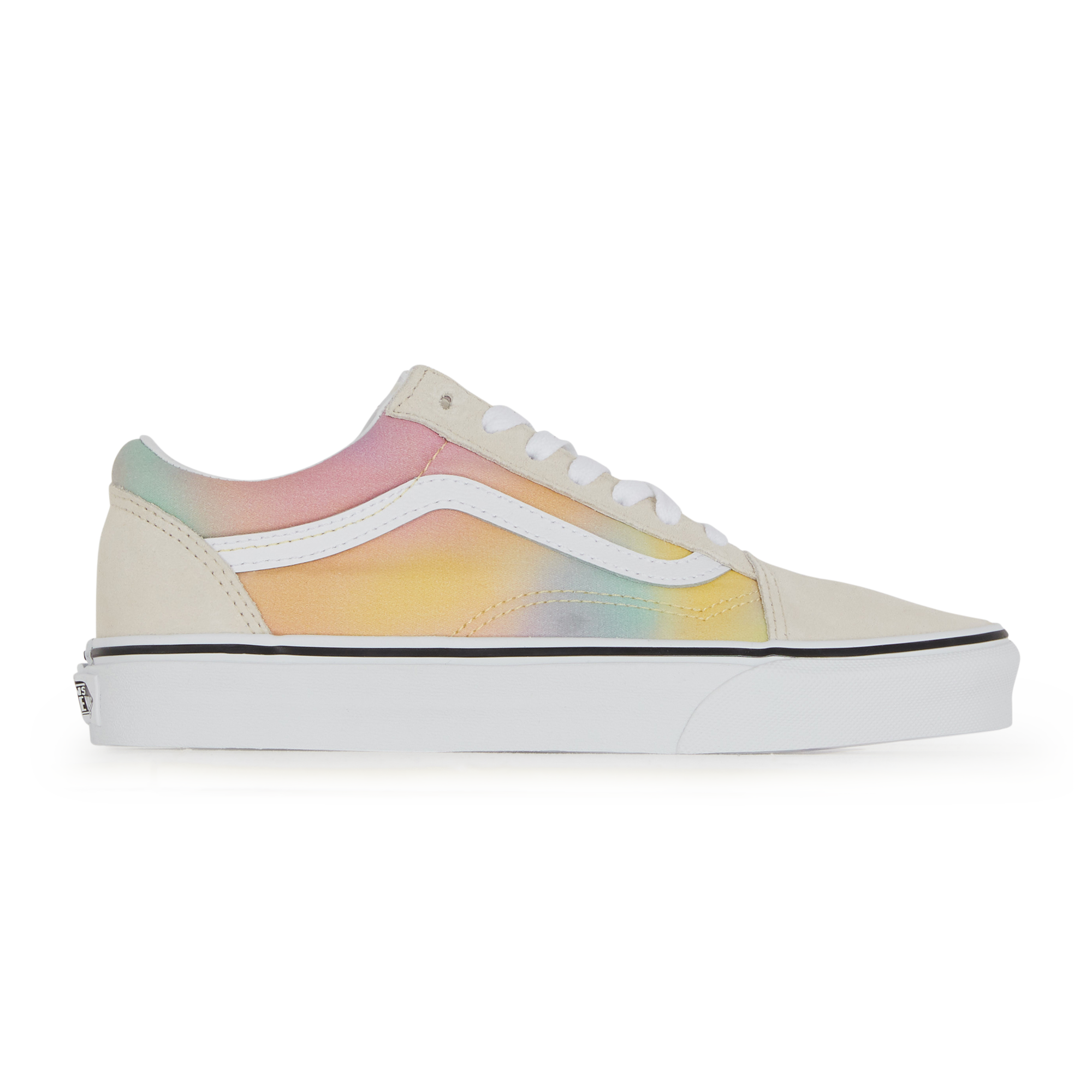 Old Skool Aura Shift Vans Multicolore 36 Female
