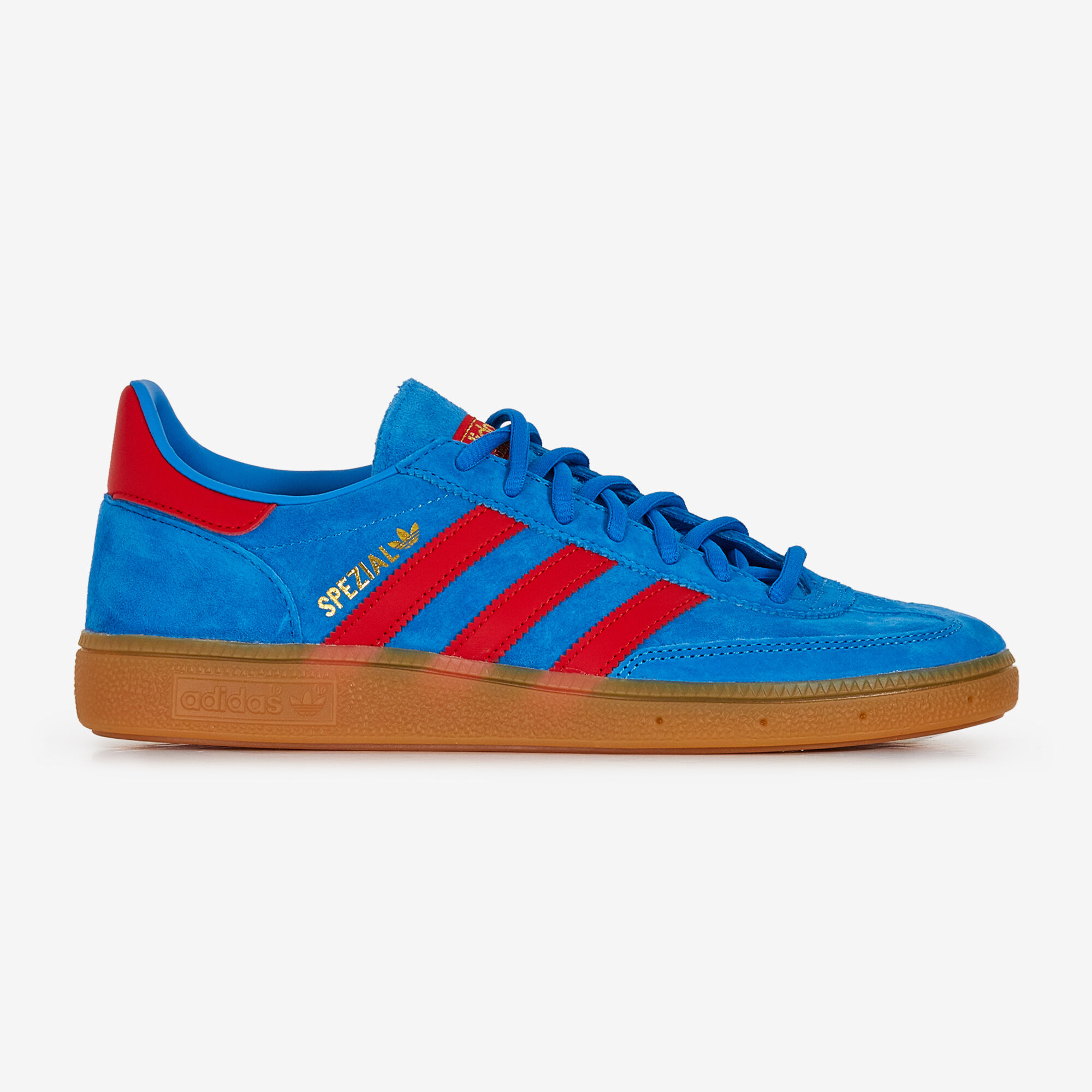 adidas Originals Adults Handball Spezial - Blue