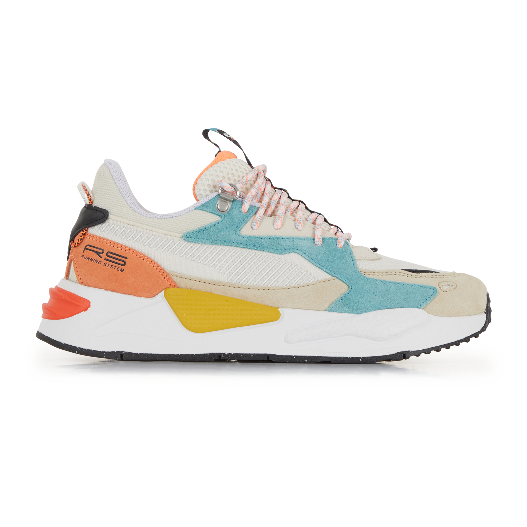 Rs-z Hill Camp Beige/multi/blanc - 383368-01 Rs-z Hill Camp Beige/multi/blanc - 383368-01