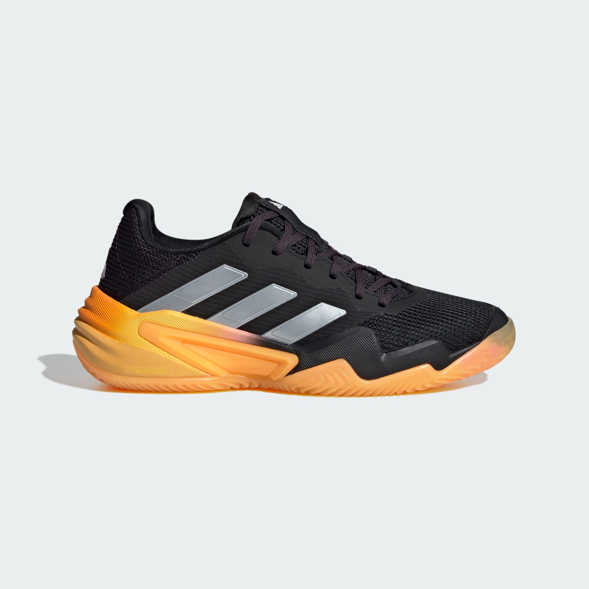 Adidas performance barricade 2015 deals