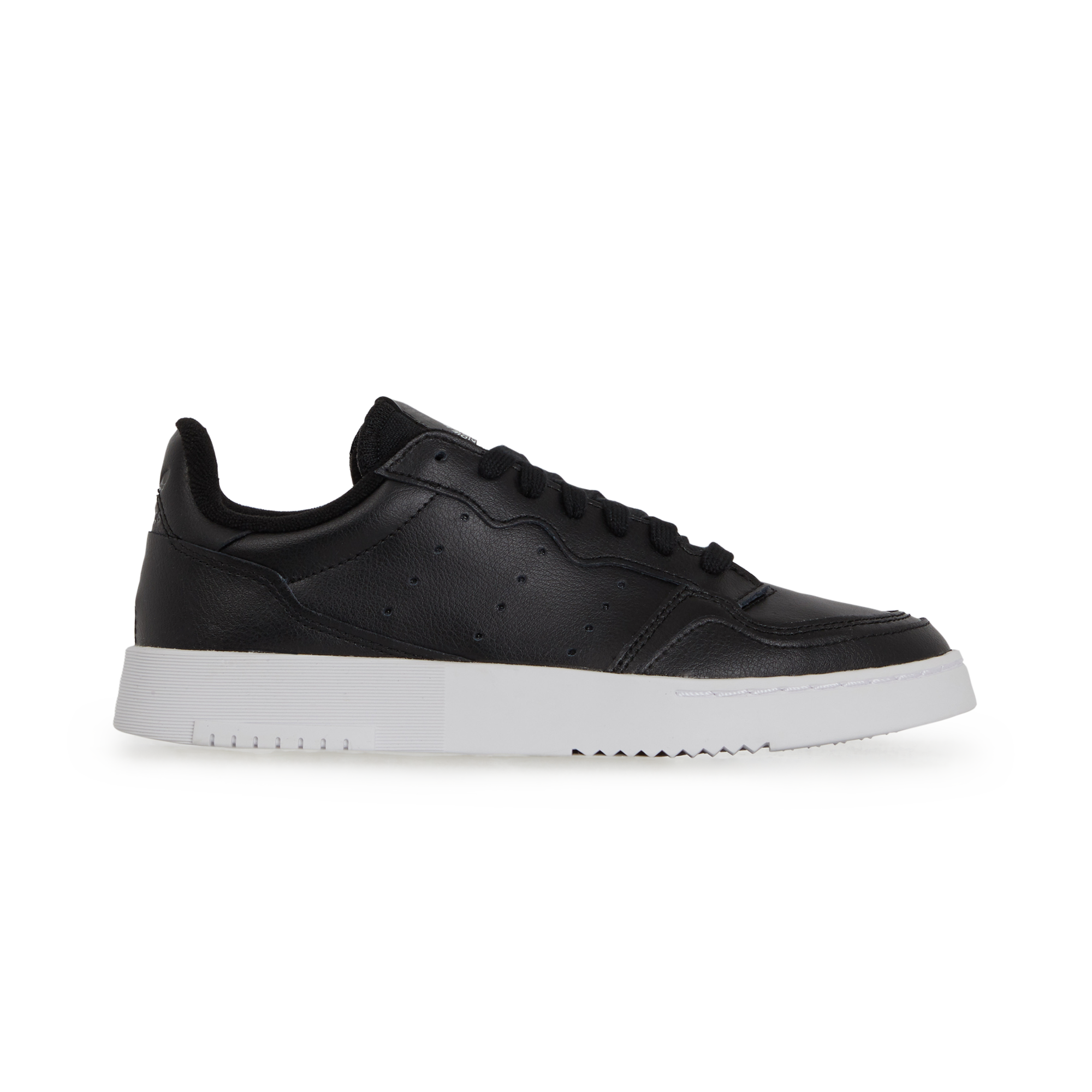 Supercourt Adidas Originals Noir 37 1/3 Unisex