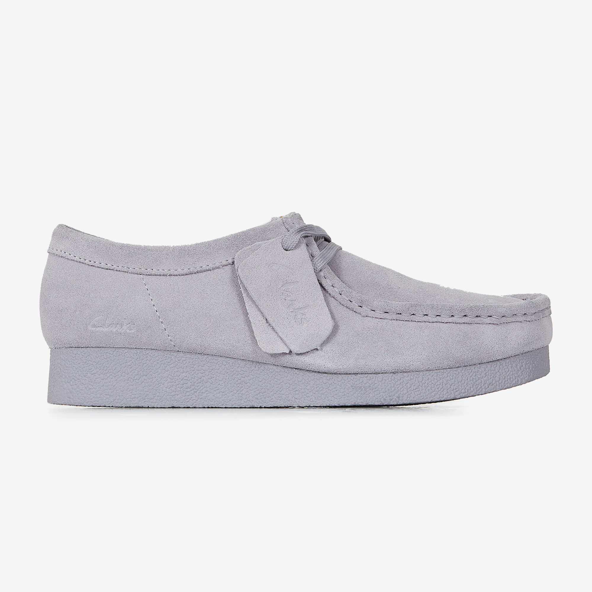 wallabee evo sh  lilas