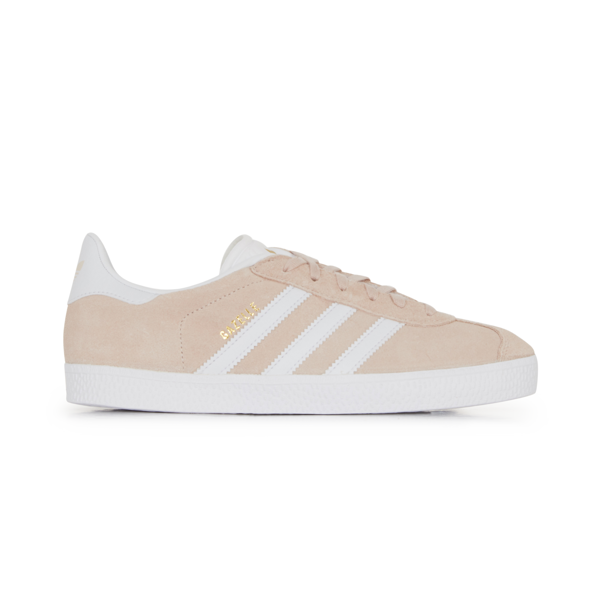 adidas Chaussure Gazelle fermeture confortable Enfants - JD Sports France