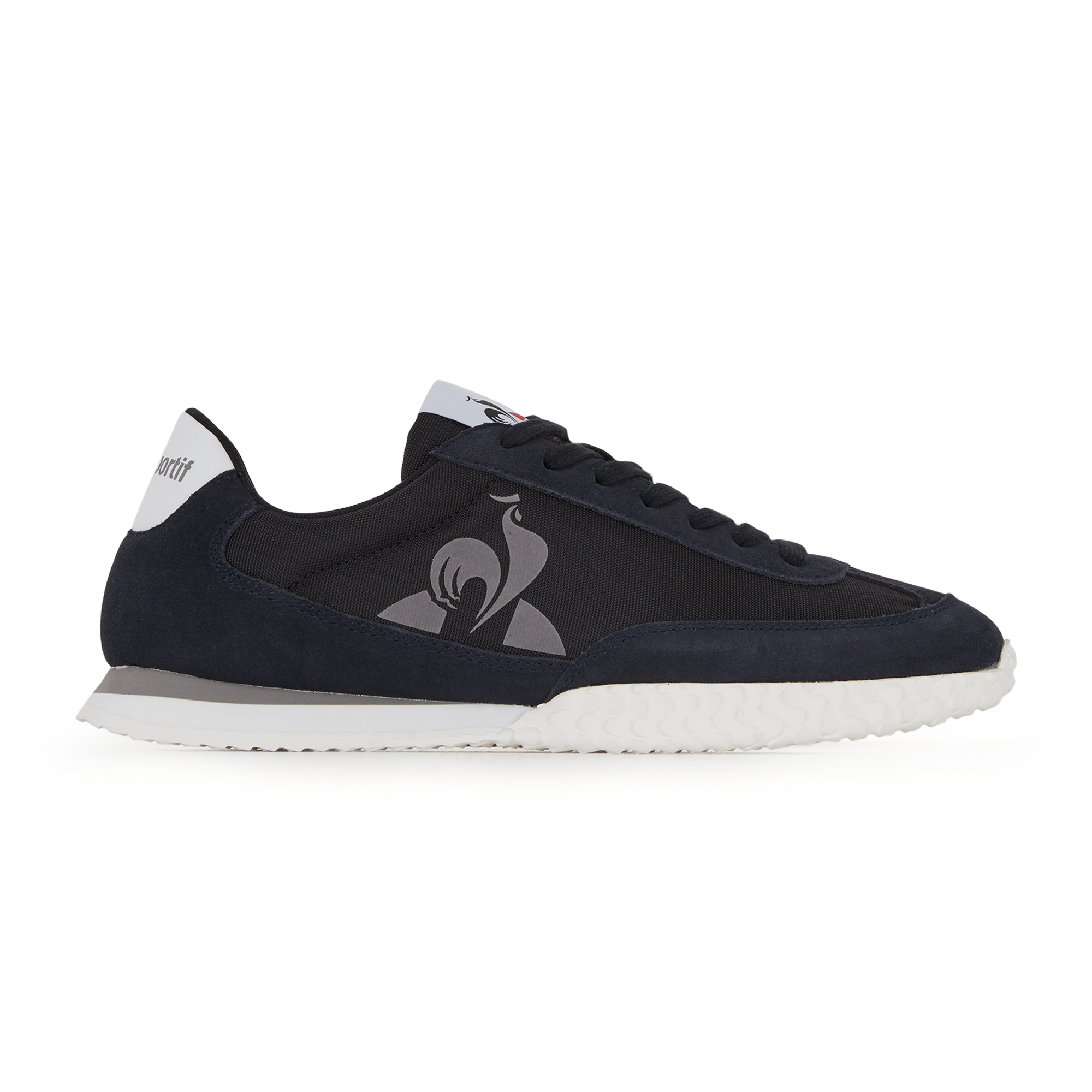 Veloce Le Coq Sportif Noir/blanc 40 Male