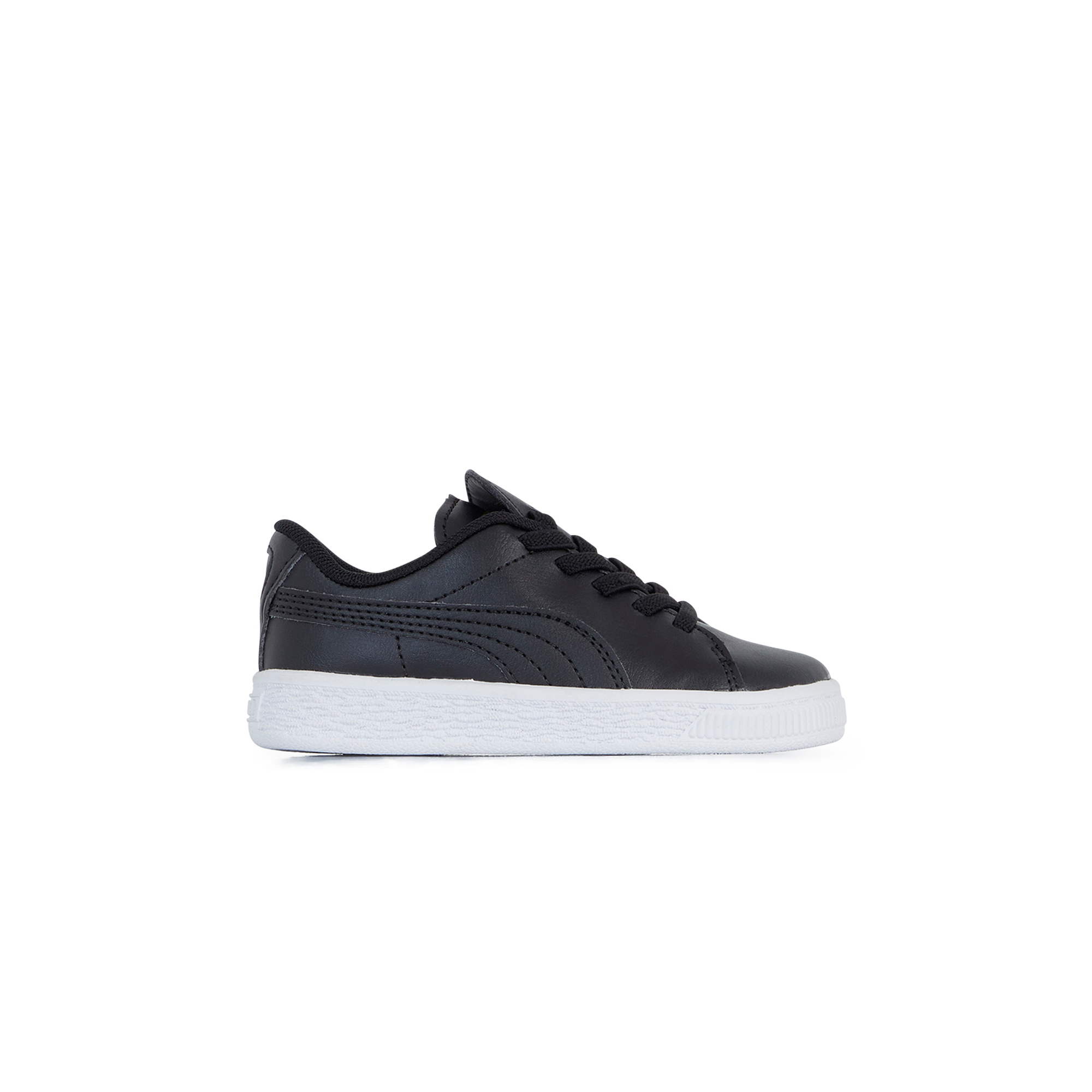 Basket Crush Puma Noir/or 22 Unisex