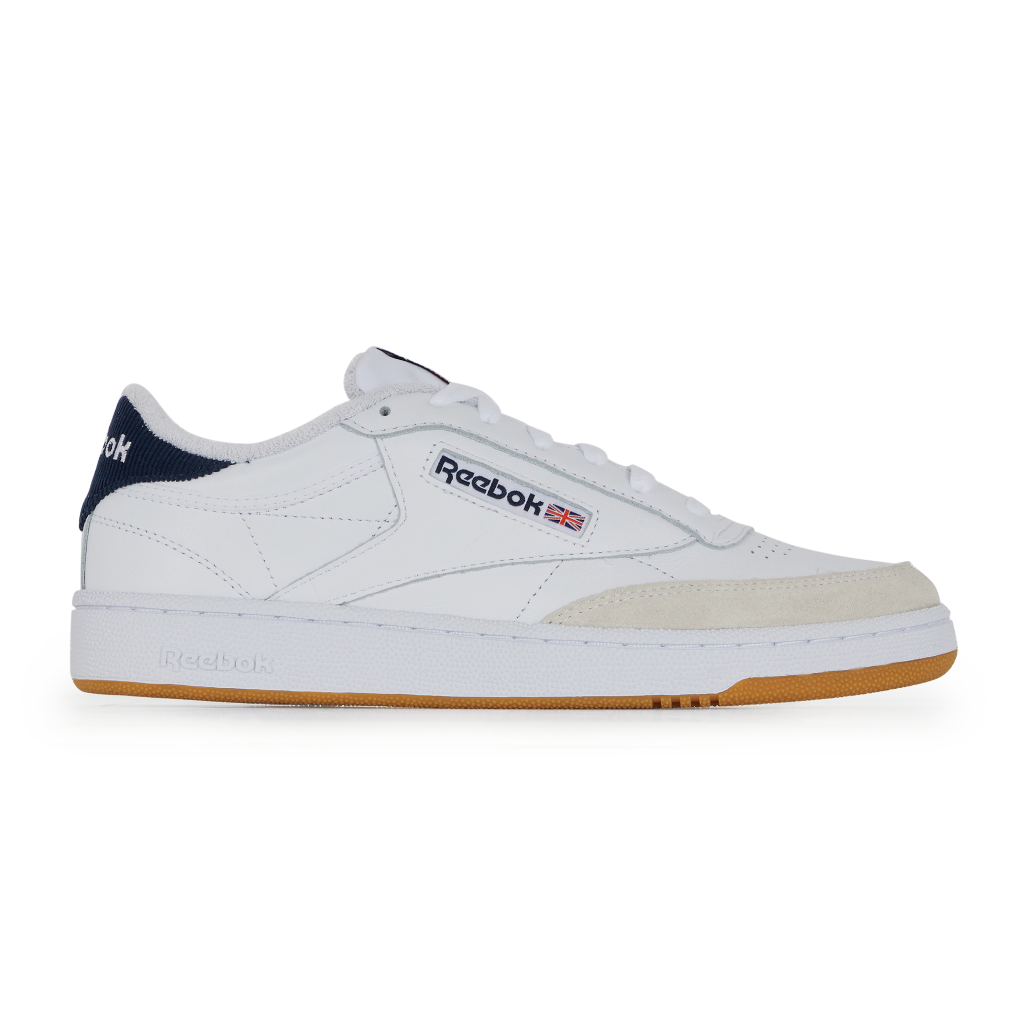 reebok club c 85 cord
