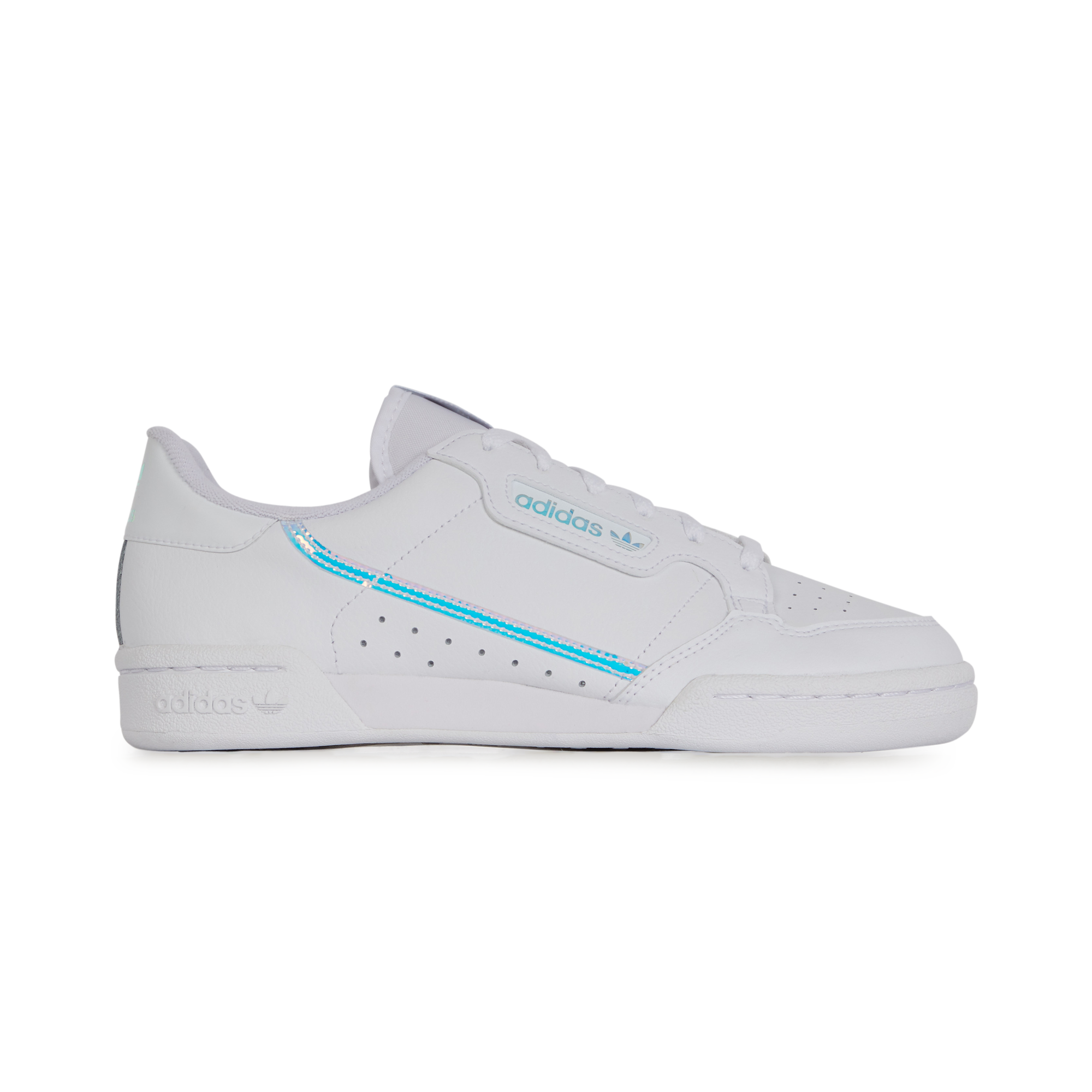adidas continental 80 homme france