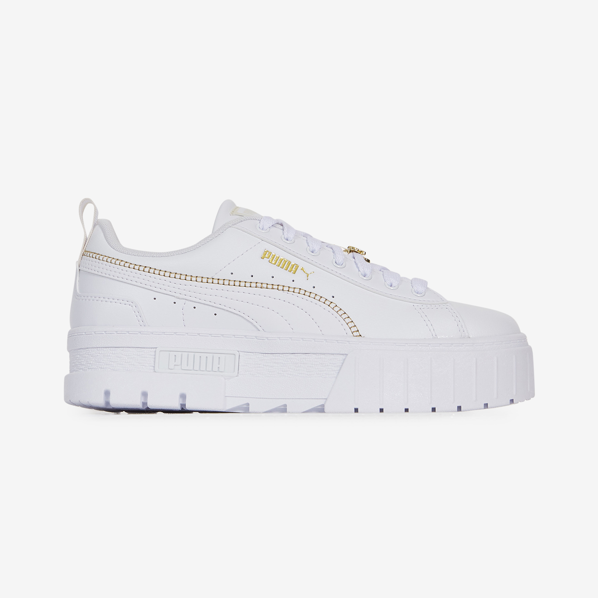 Mayze Jewel  Blanc/or - 399335-01