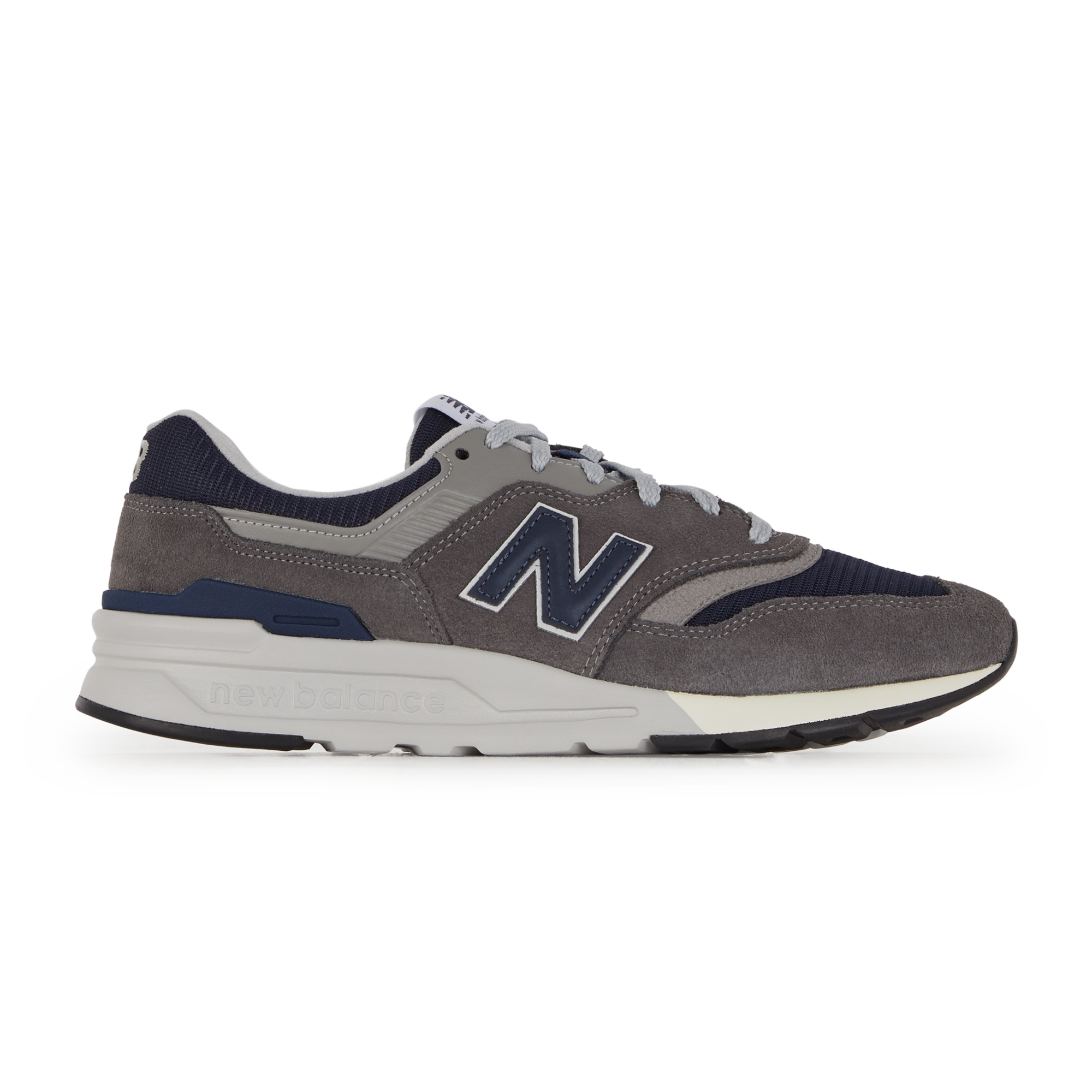 997 New Balance Gris/marine 40 Male