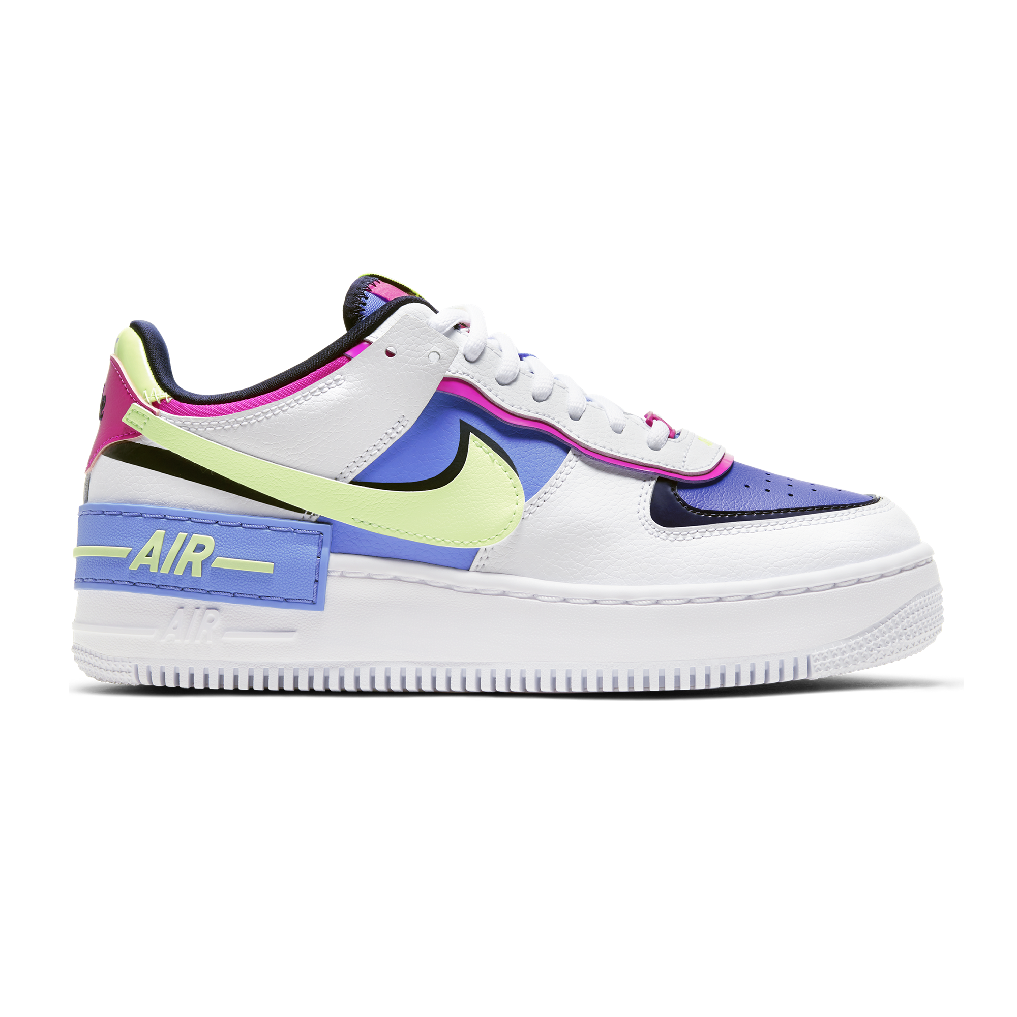 nike air force 1 courir