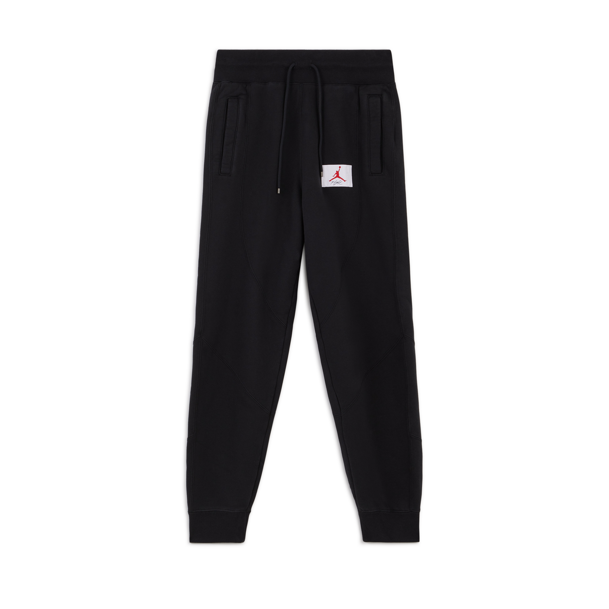 Pant Jogger Flight Fleece Noir