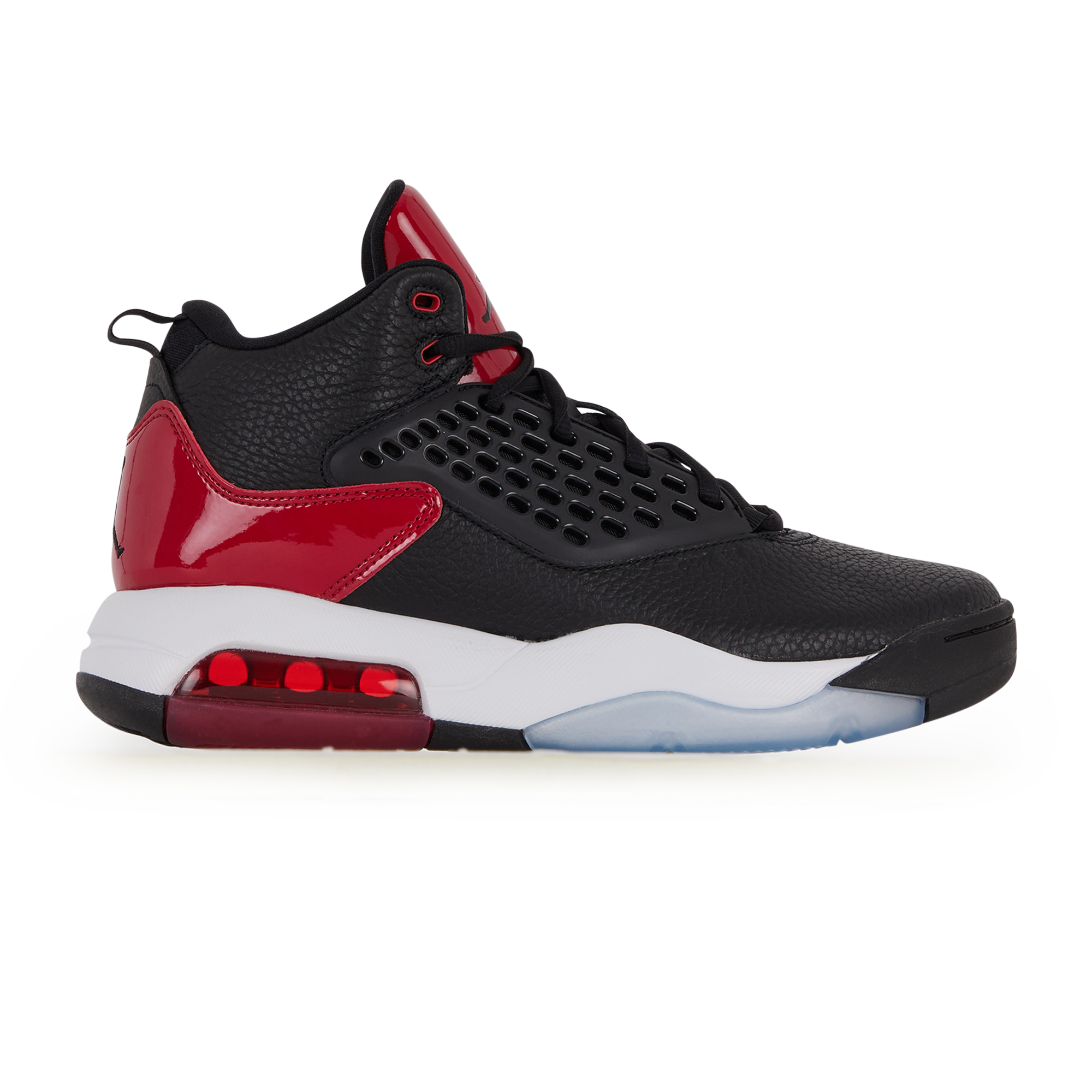Jordan Maxin 200 Jordan Noir/ Rouge 40 Male