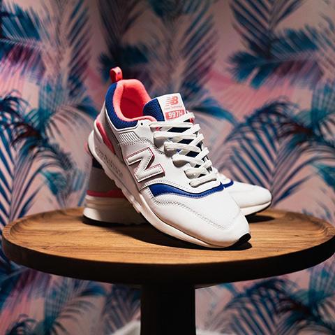 new balance blanc rose bleu new balance blanc rose bleu