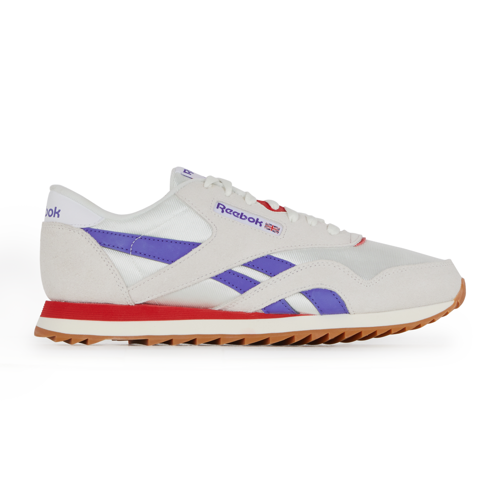 polo reebok classic homme beige