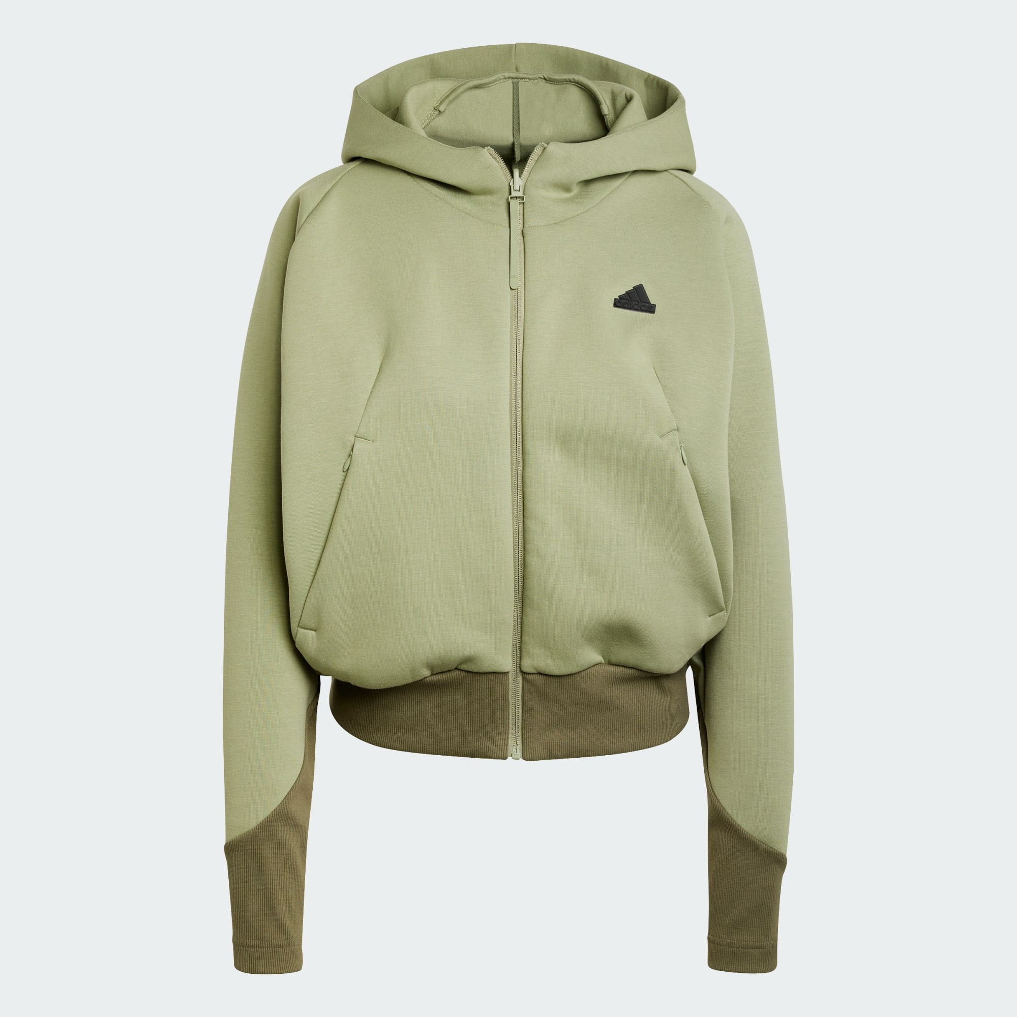 Adidas zne hunter green hotsell